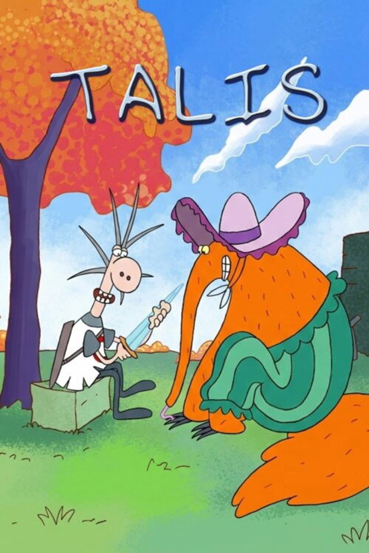Season 1
