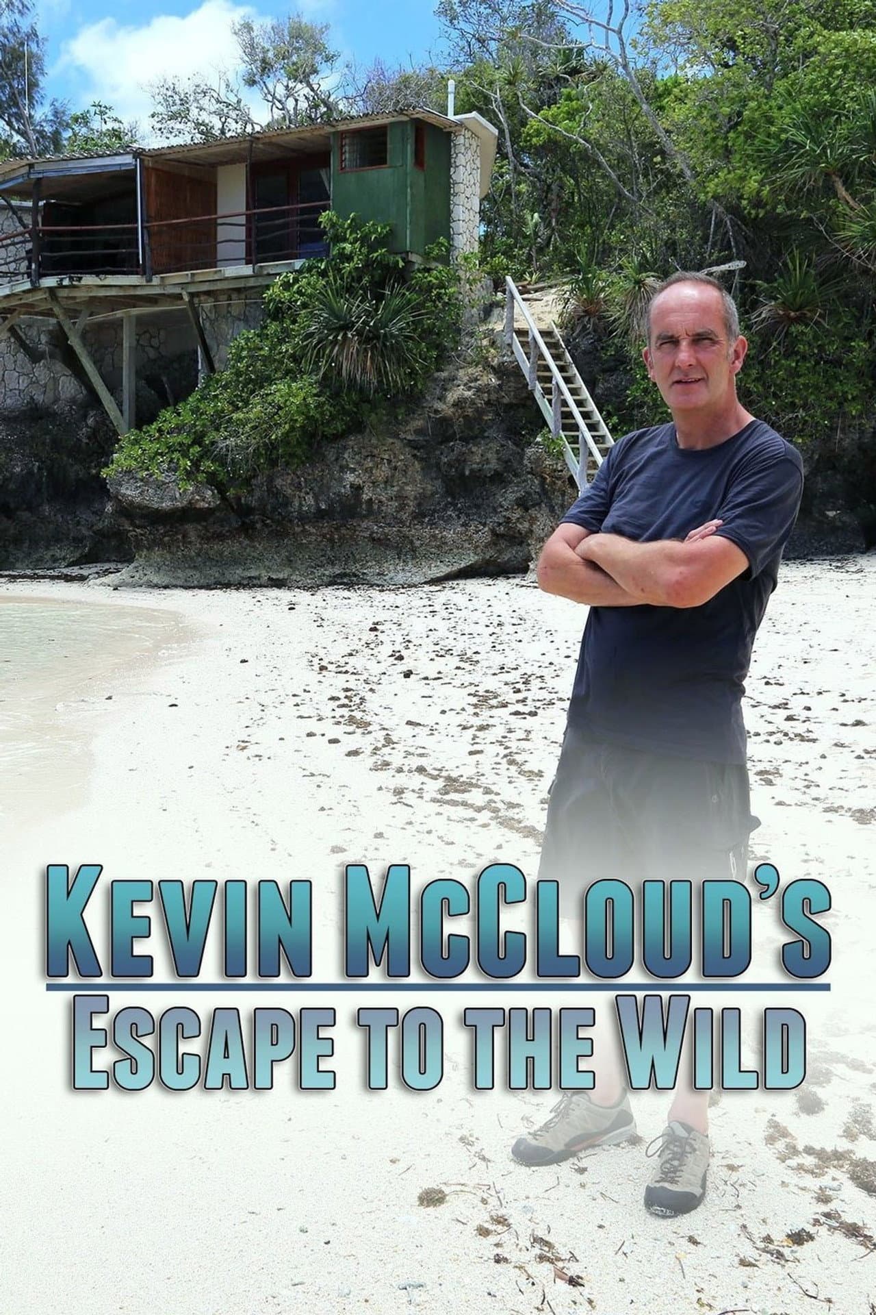Kevin McCloud's Escape to the Wild preview 1
