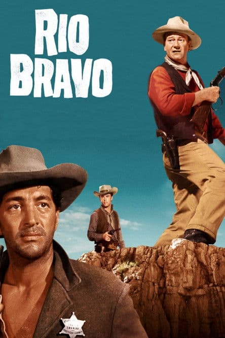 Rio Bravo preview 2