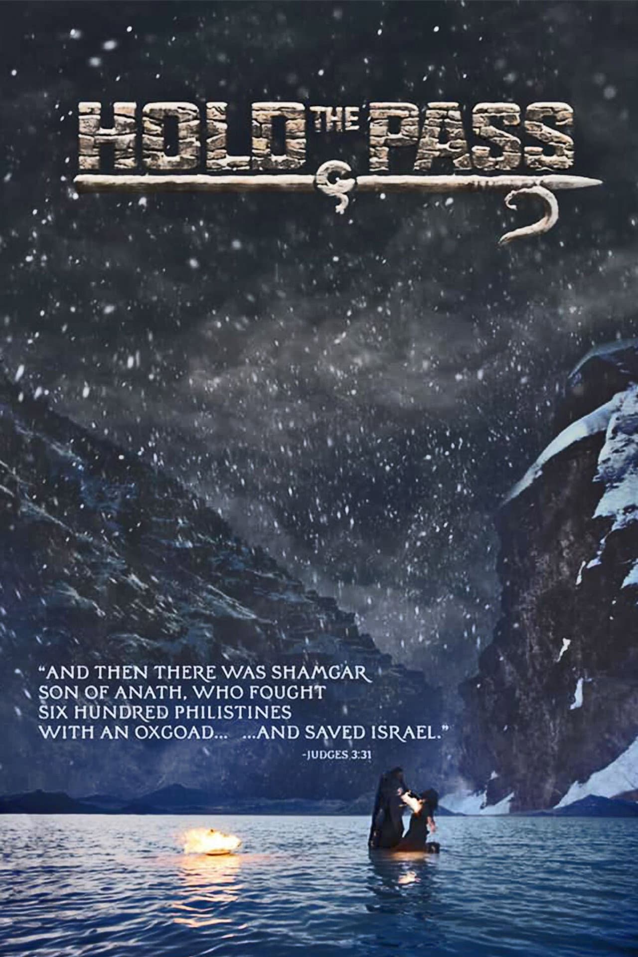 Hold the Pass preview 2