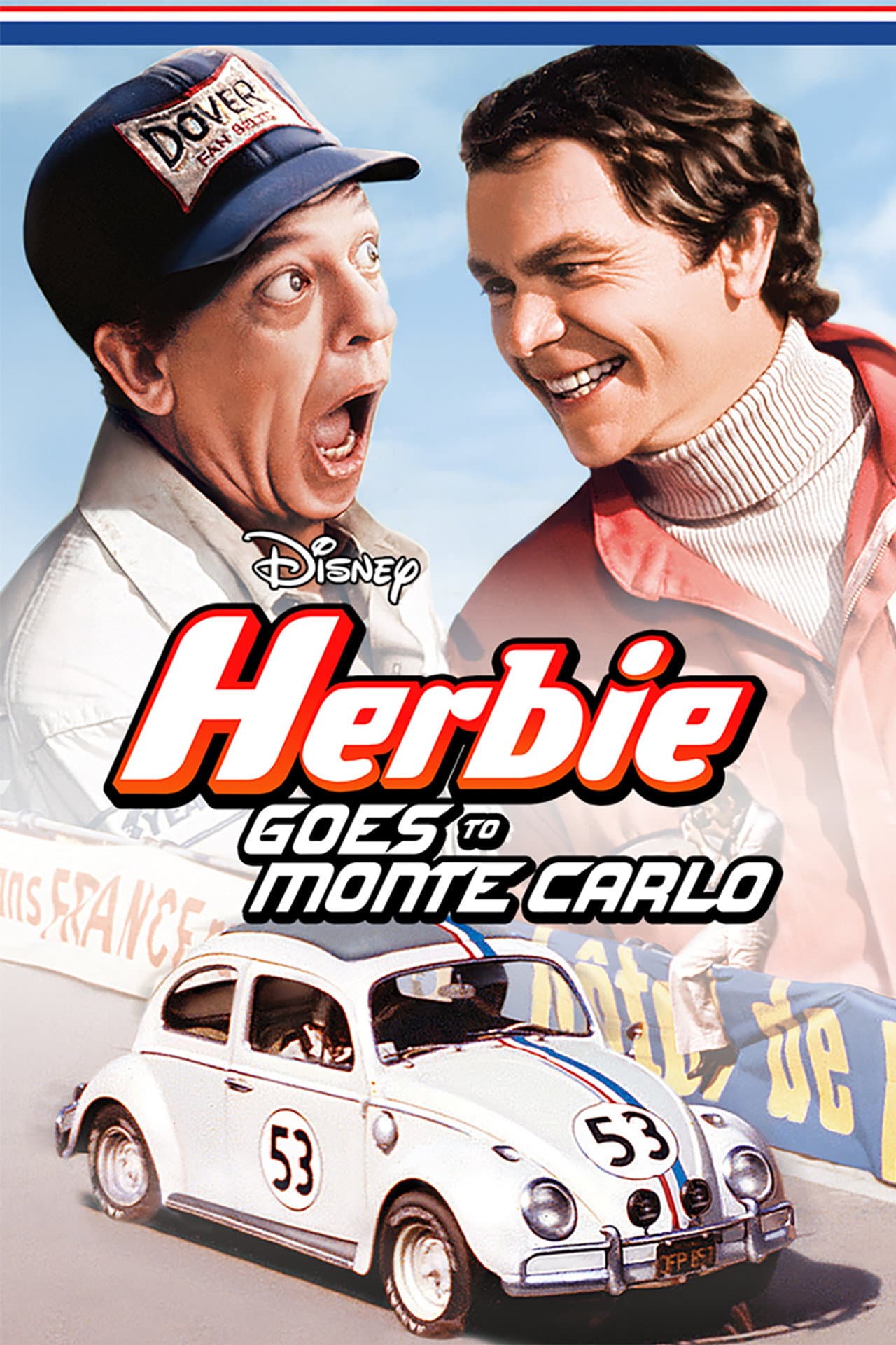 Herbie Goes to Monte Carlo preview 2
