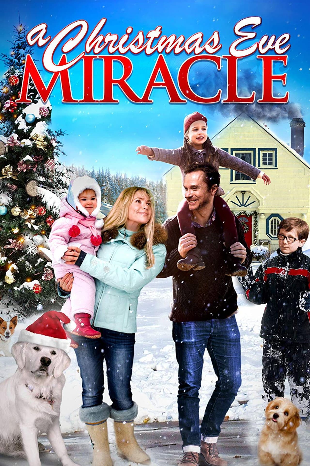 A Christmas Eve Miracle preview 2