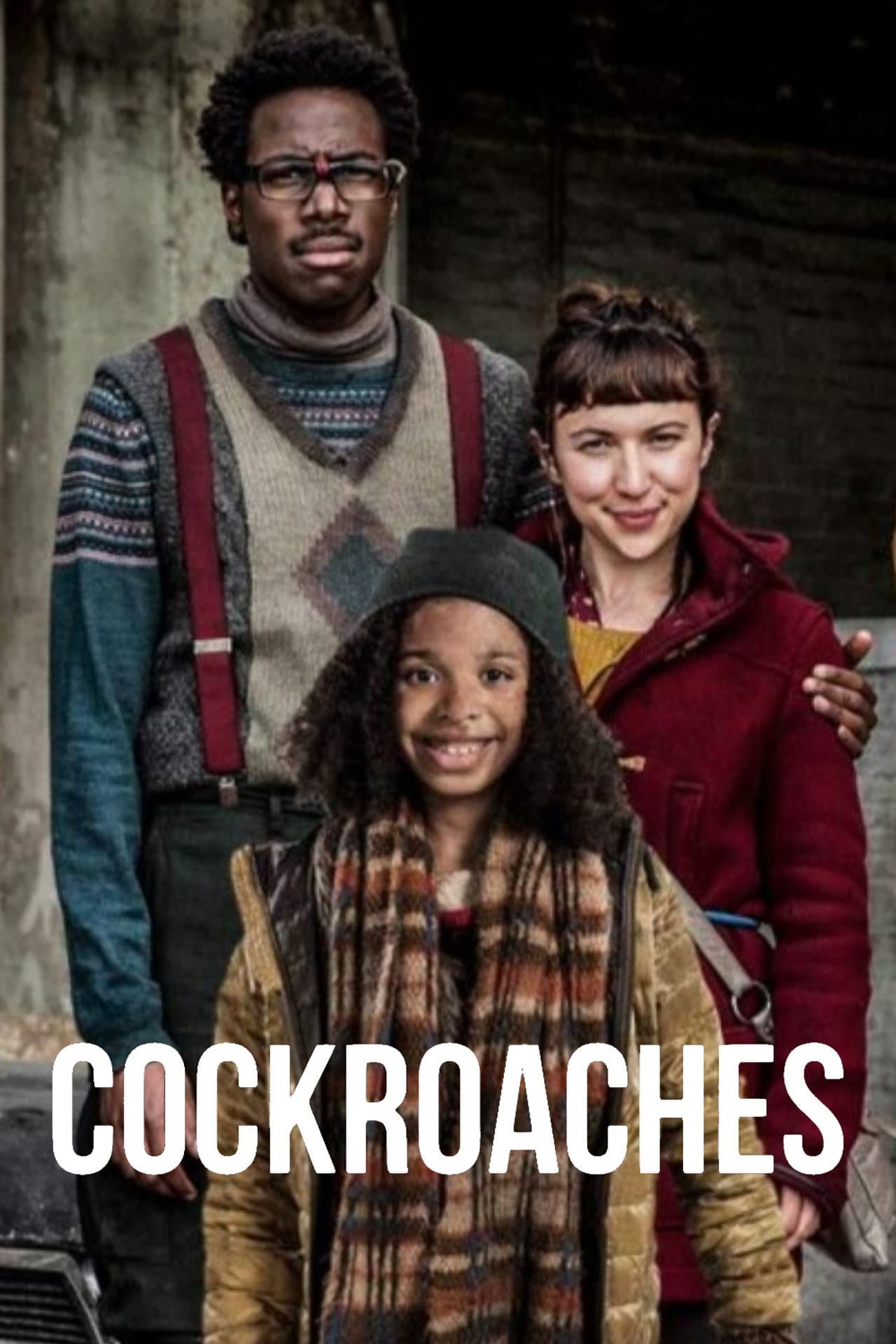 Cockroaches preview 2