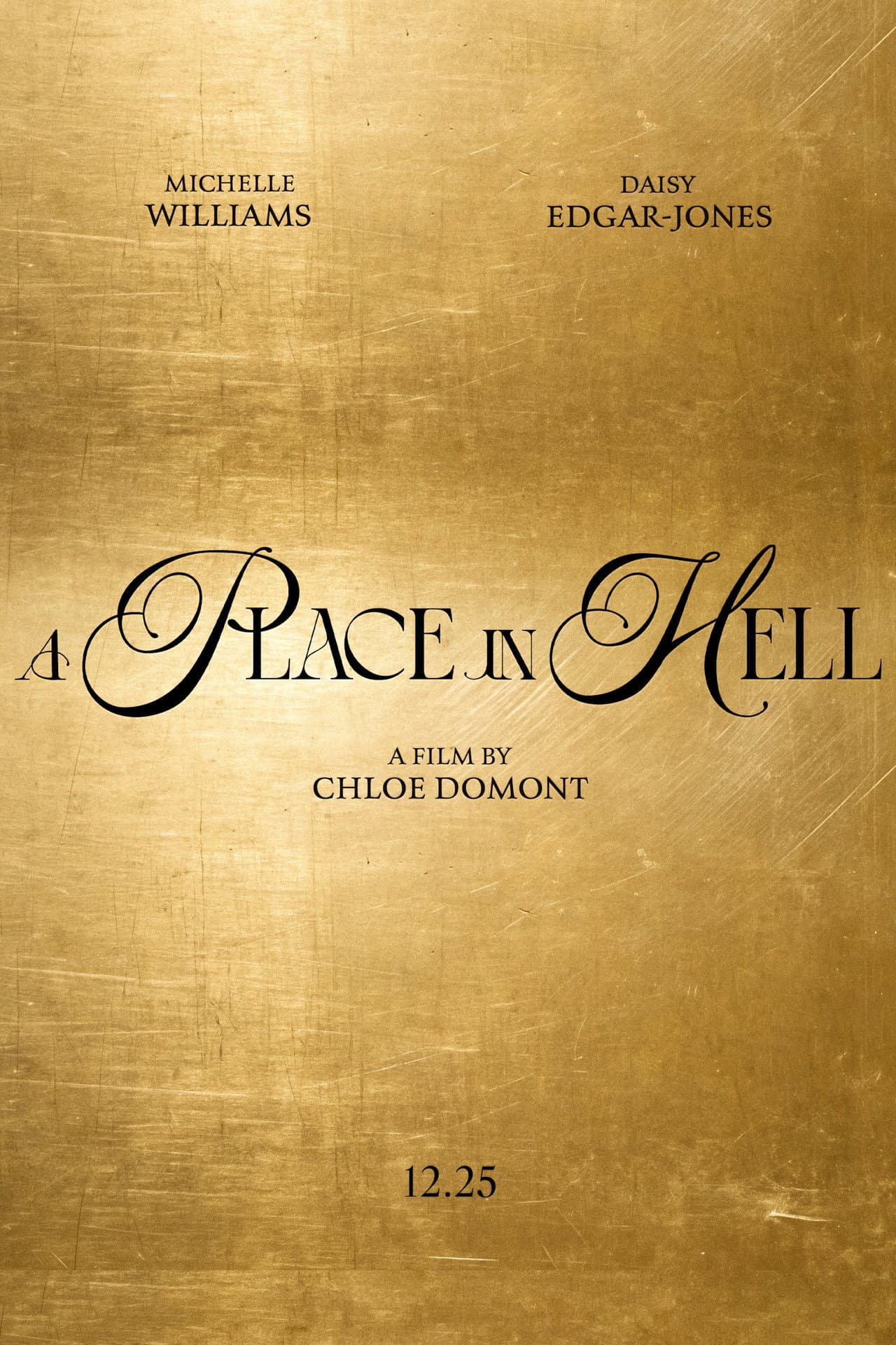 A Place in Hell preview 1