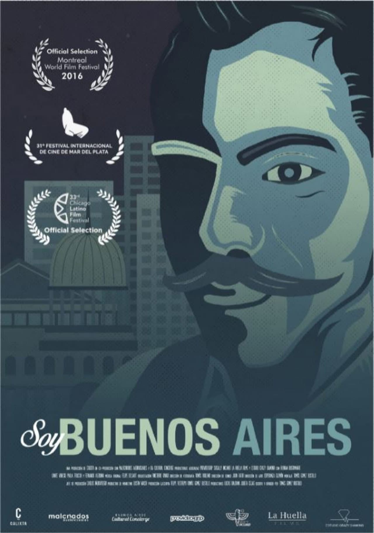 Soy Buenos Aires preview 1
