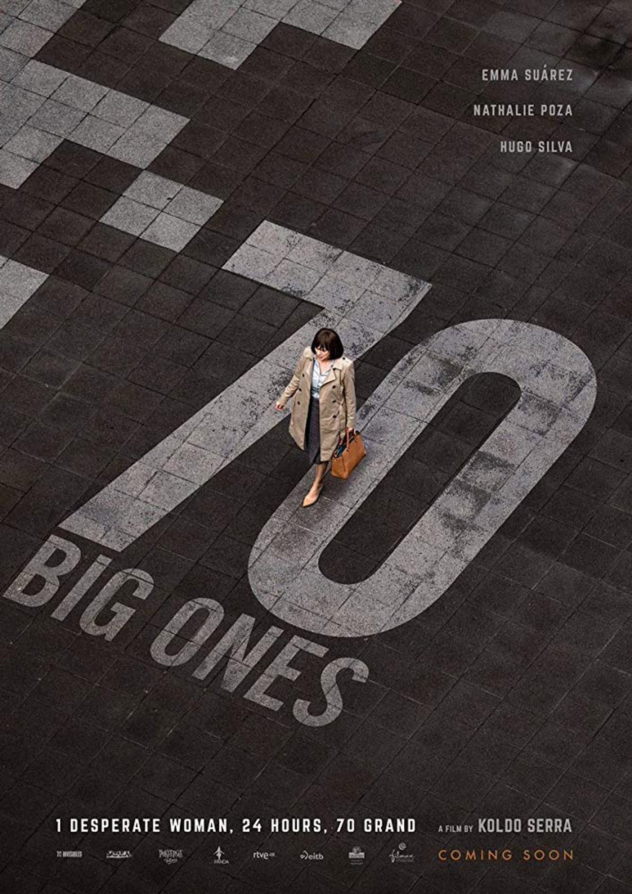 70 Big Ones preview 2