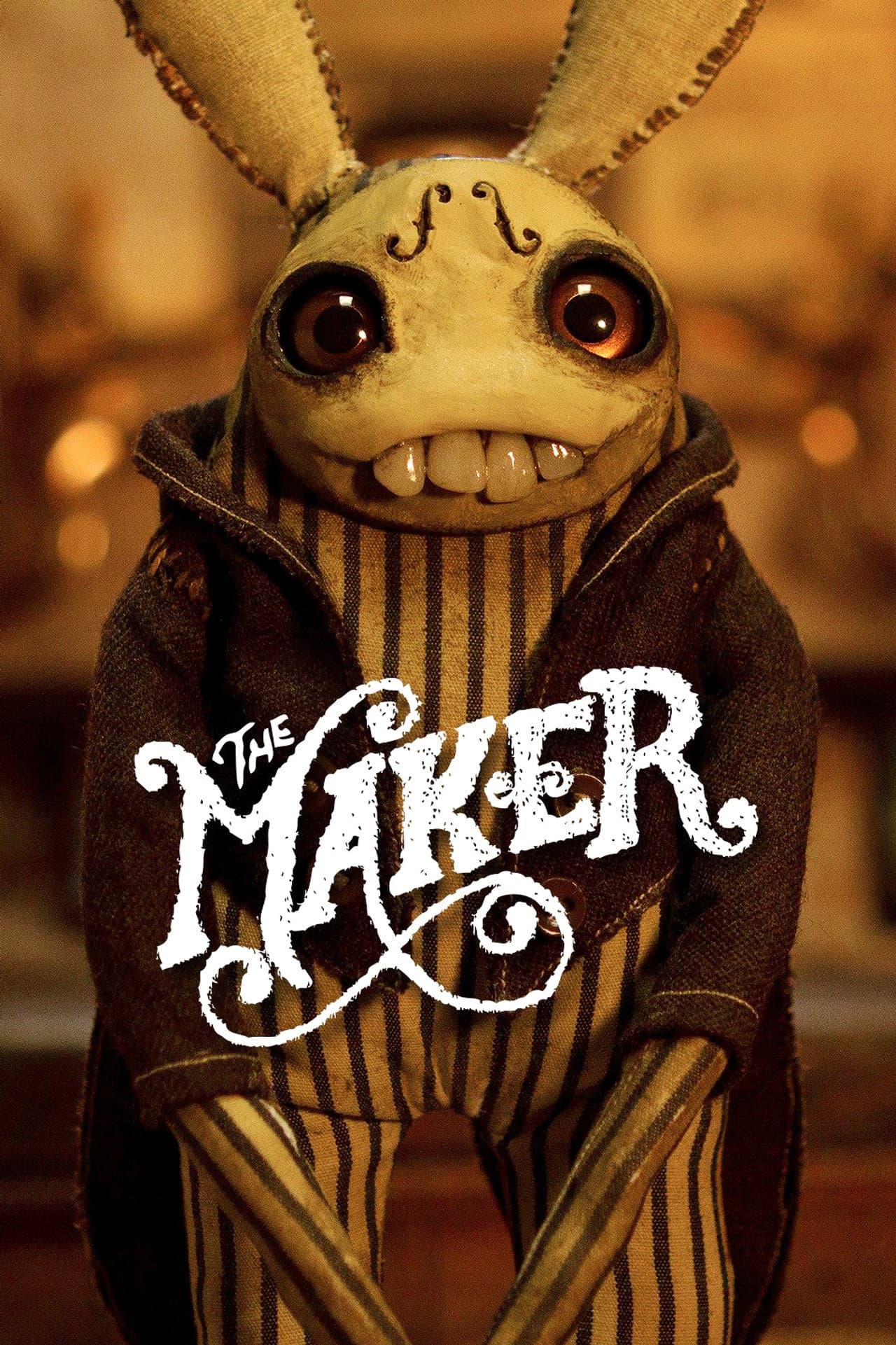 The Maker preview 2