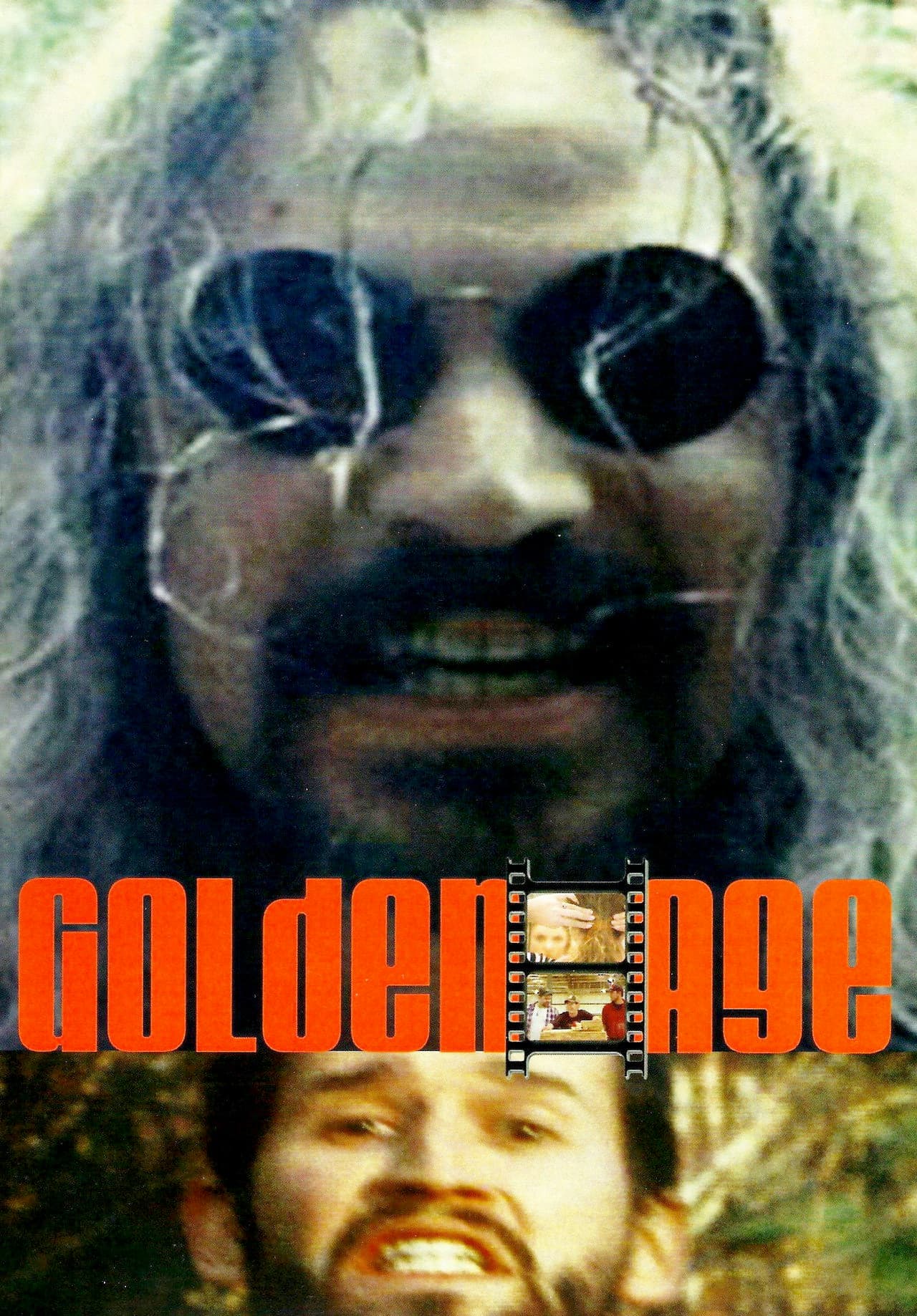 Golden Age preview 1