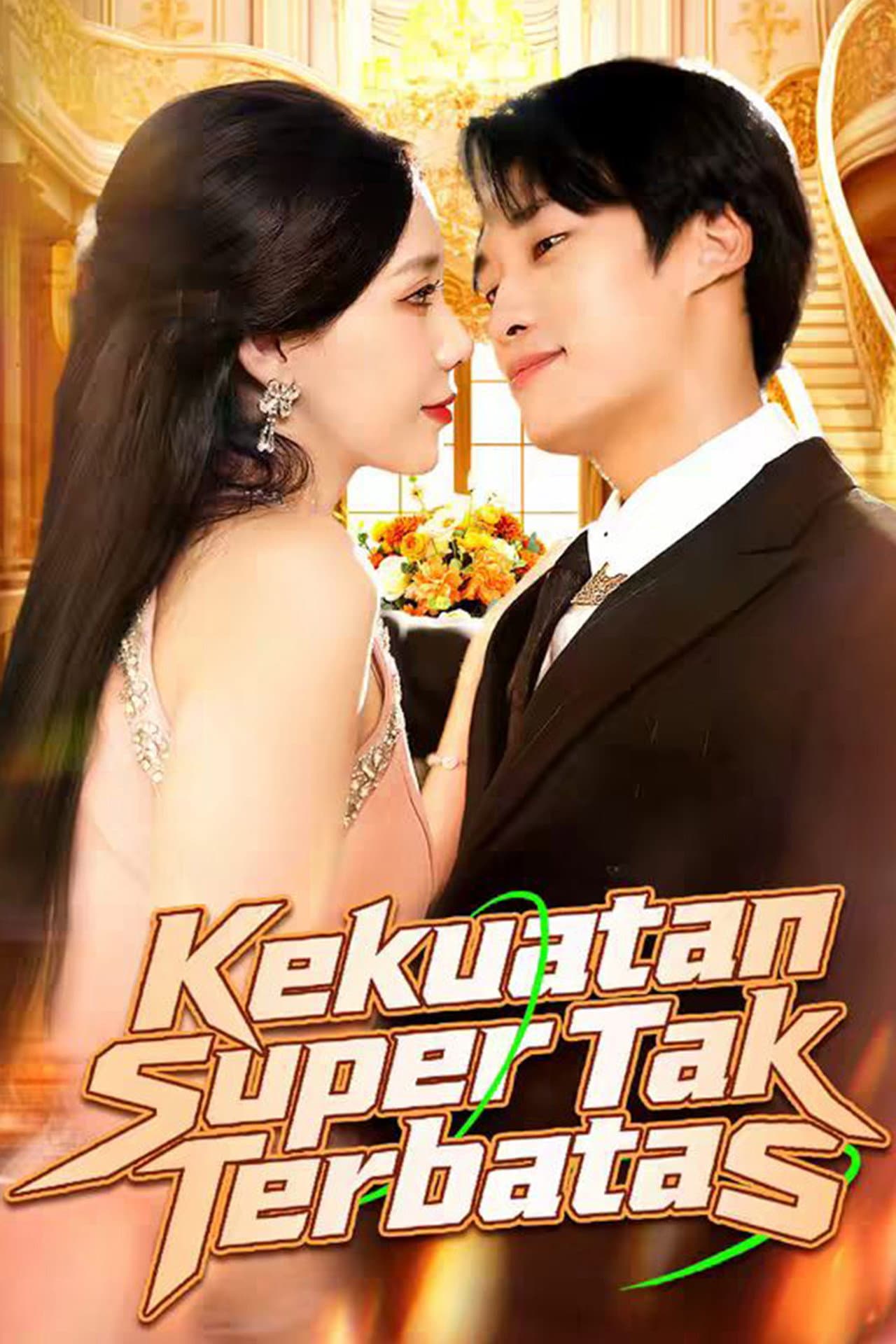 Kekuatan Super Tak Terbatas preview 2