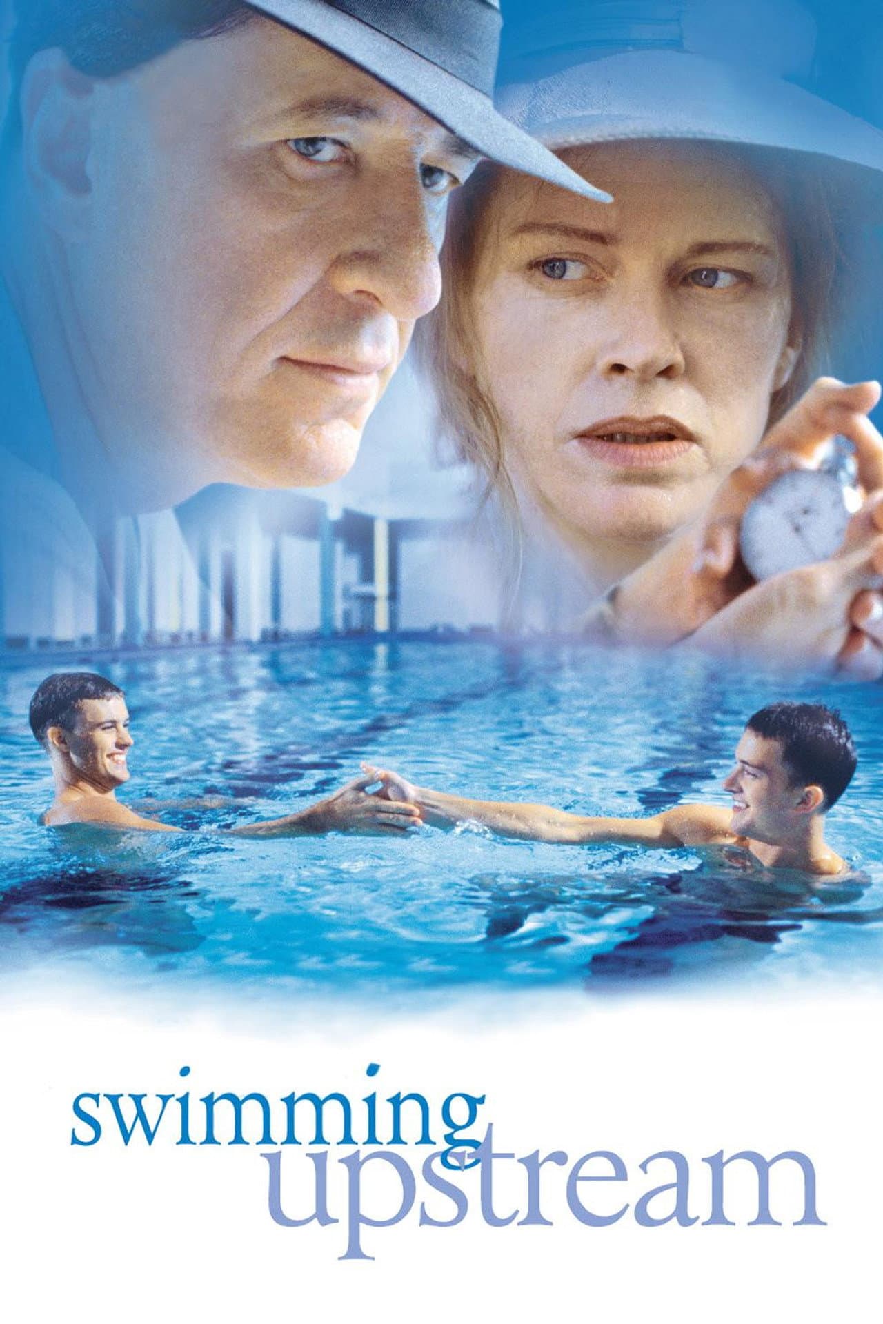 Swimming Upstream preview 2