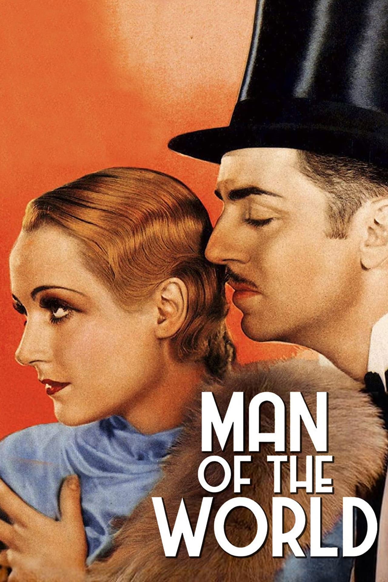 Man of the World preview 2