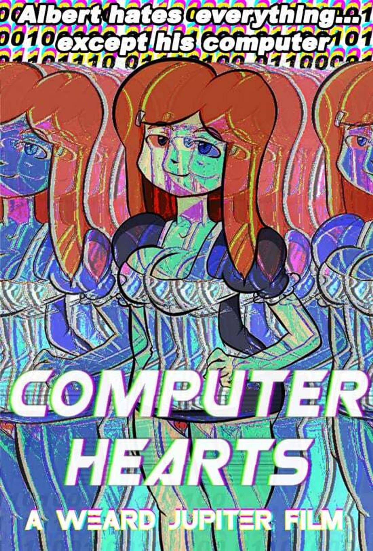 Computer Hearts preview 2