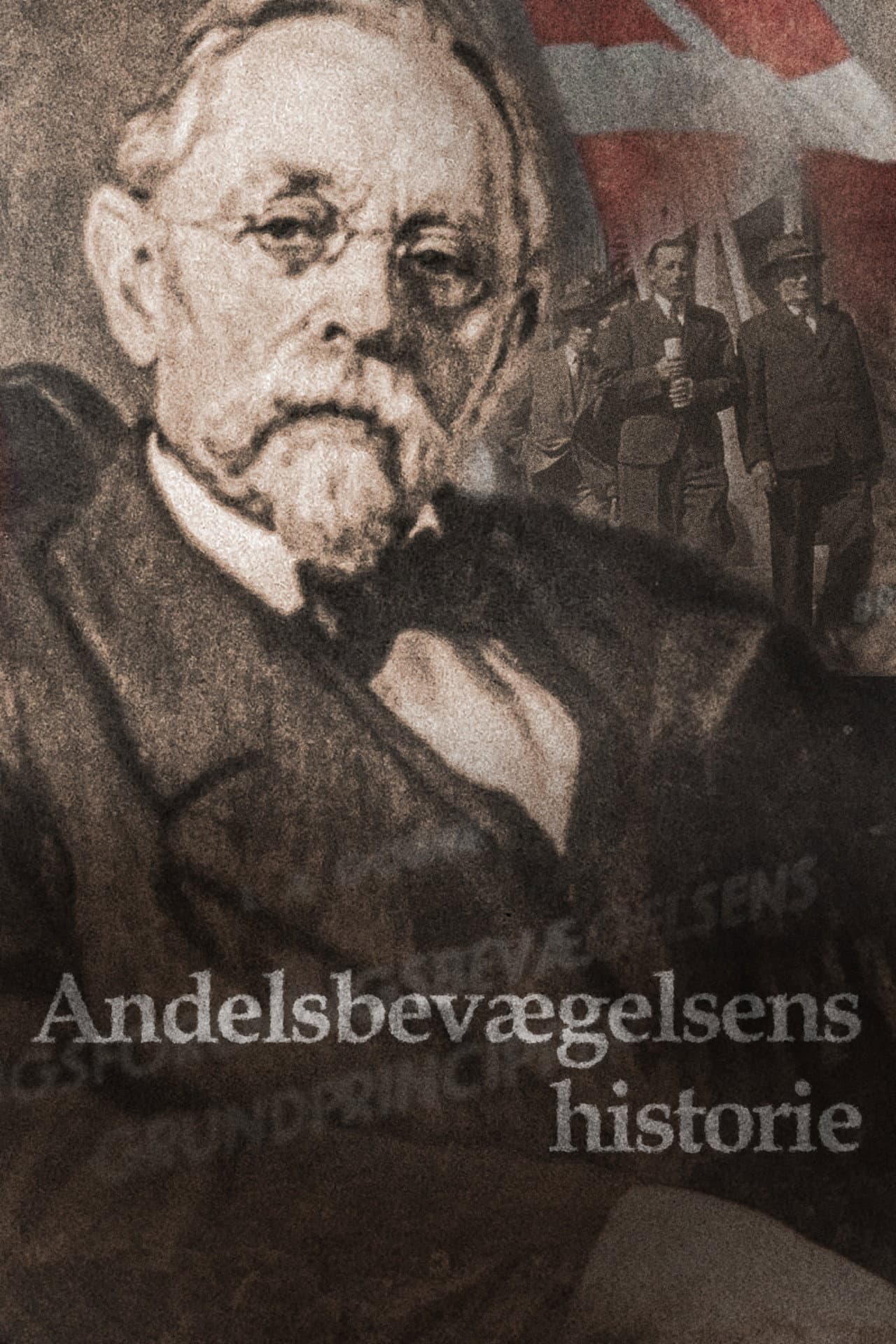 Andelsbevægelsens historie preview 2