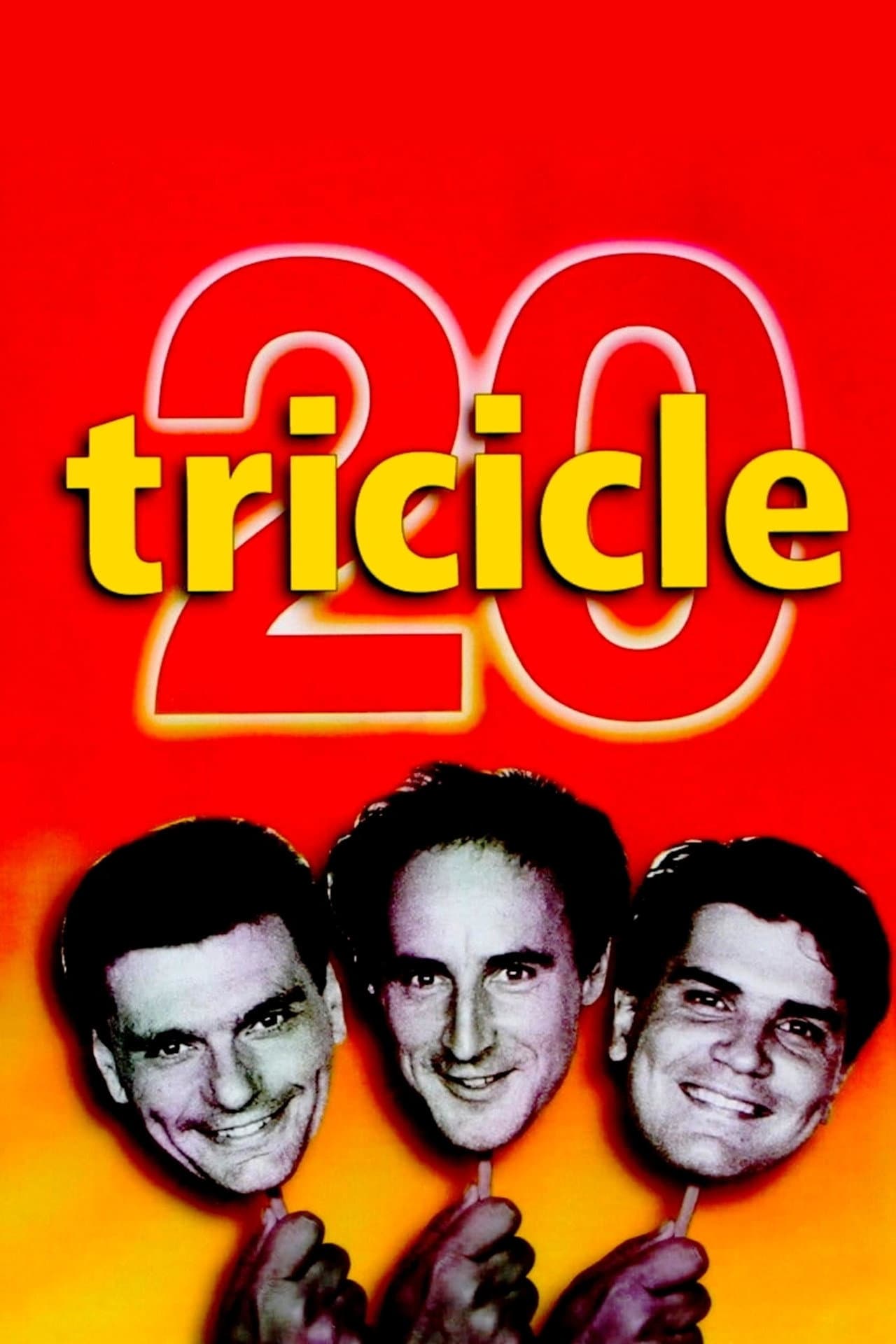Tricicle 20 preview 1