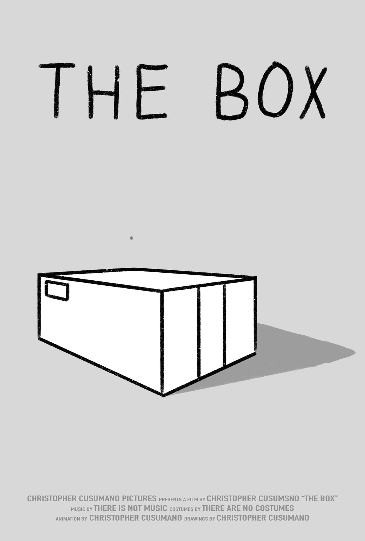 The Box preview 2
