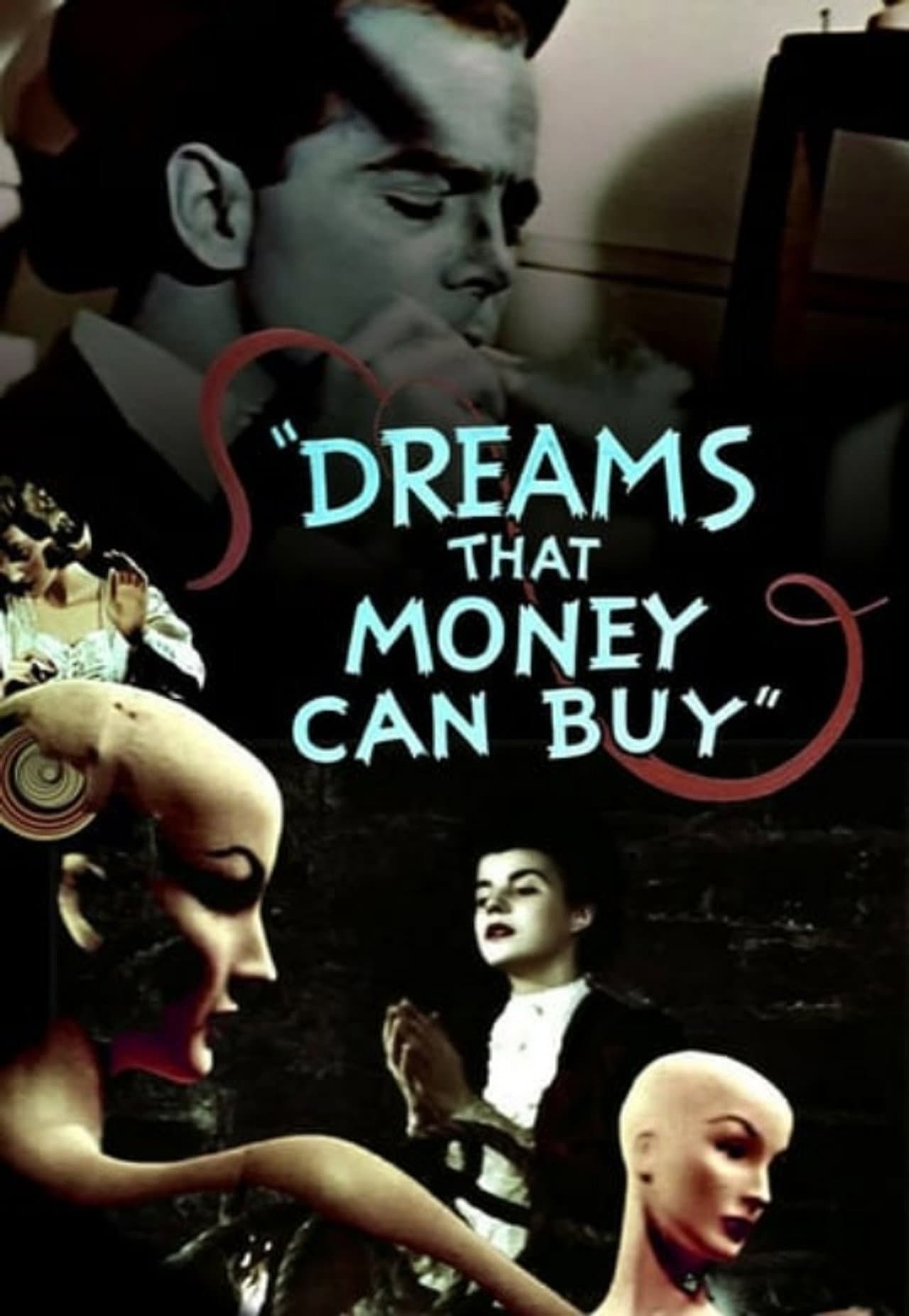 Dreams That Money Can Buy preview 1
