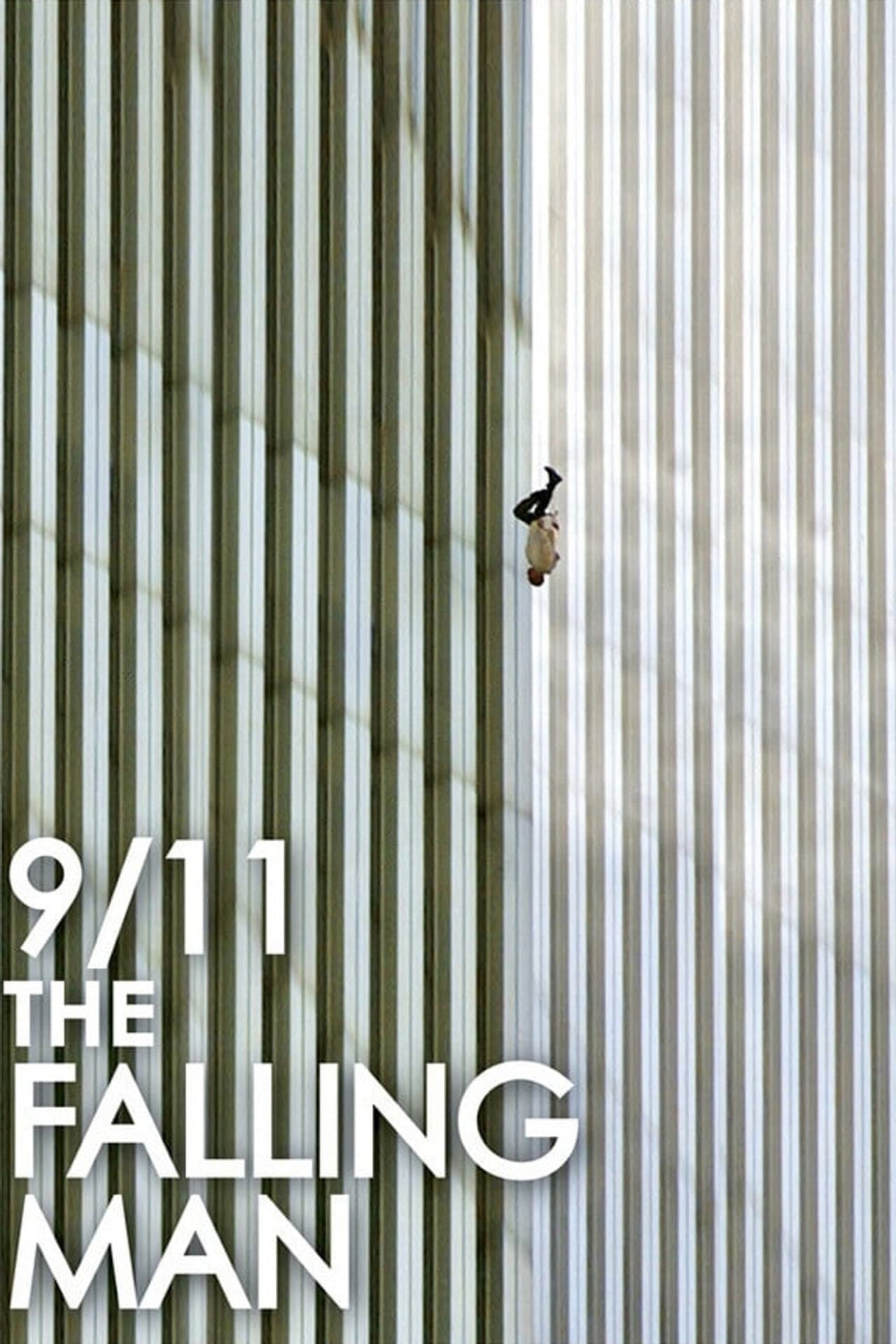 9/11: The Falling Man preview 2