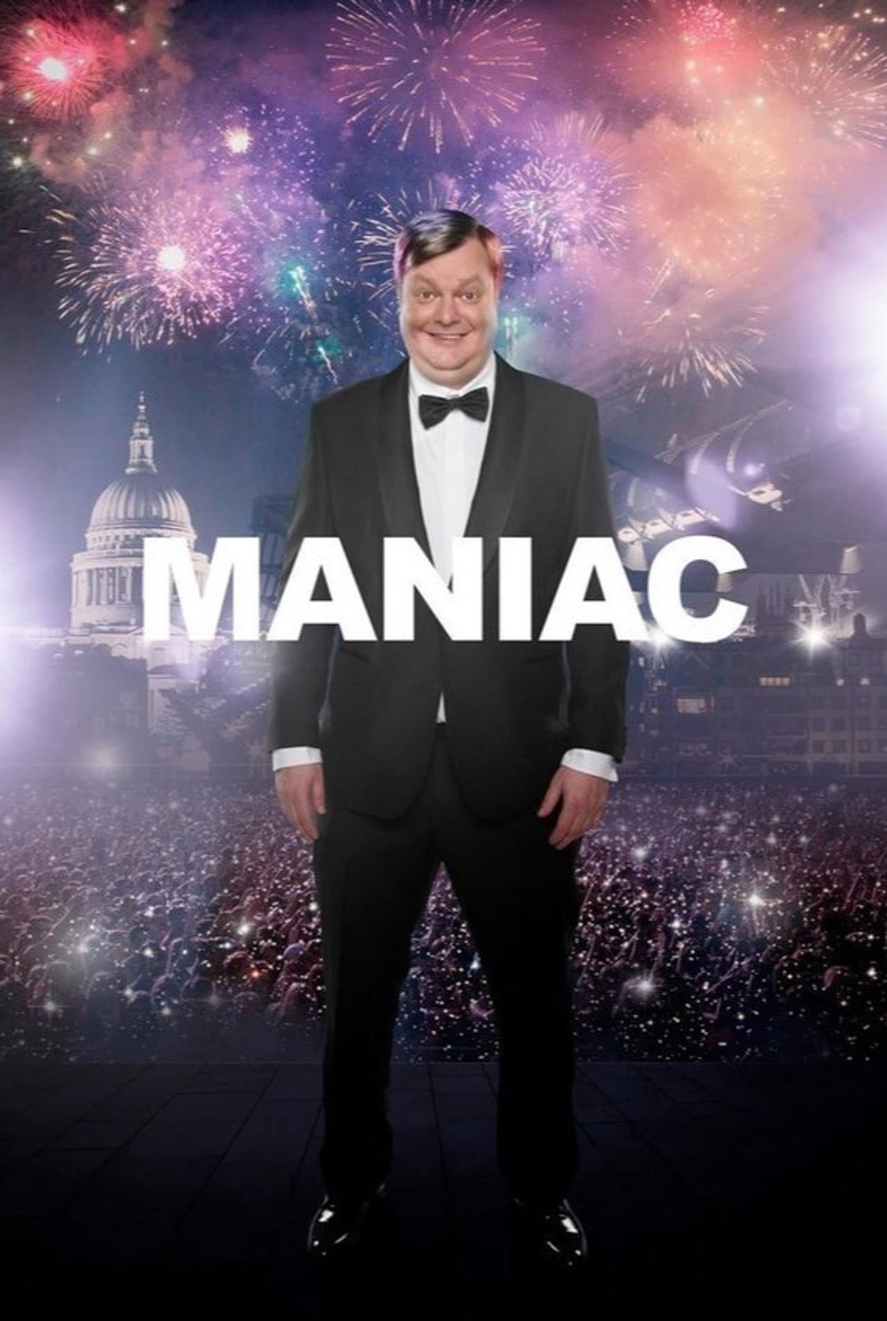Maniac preview 2