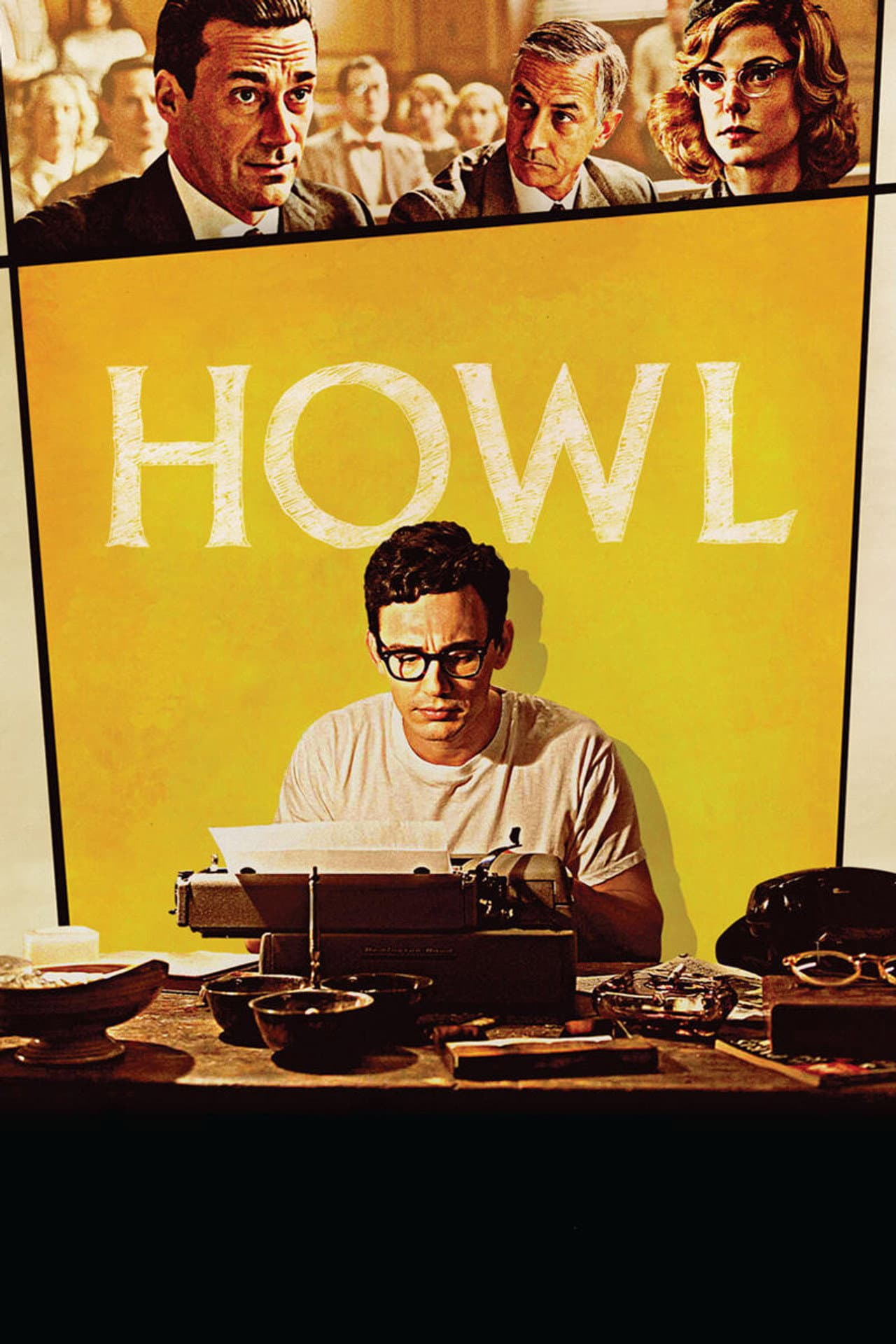 Howl preview 2