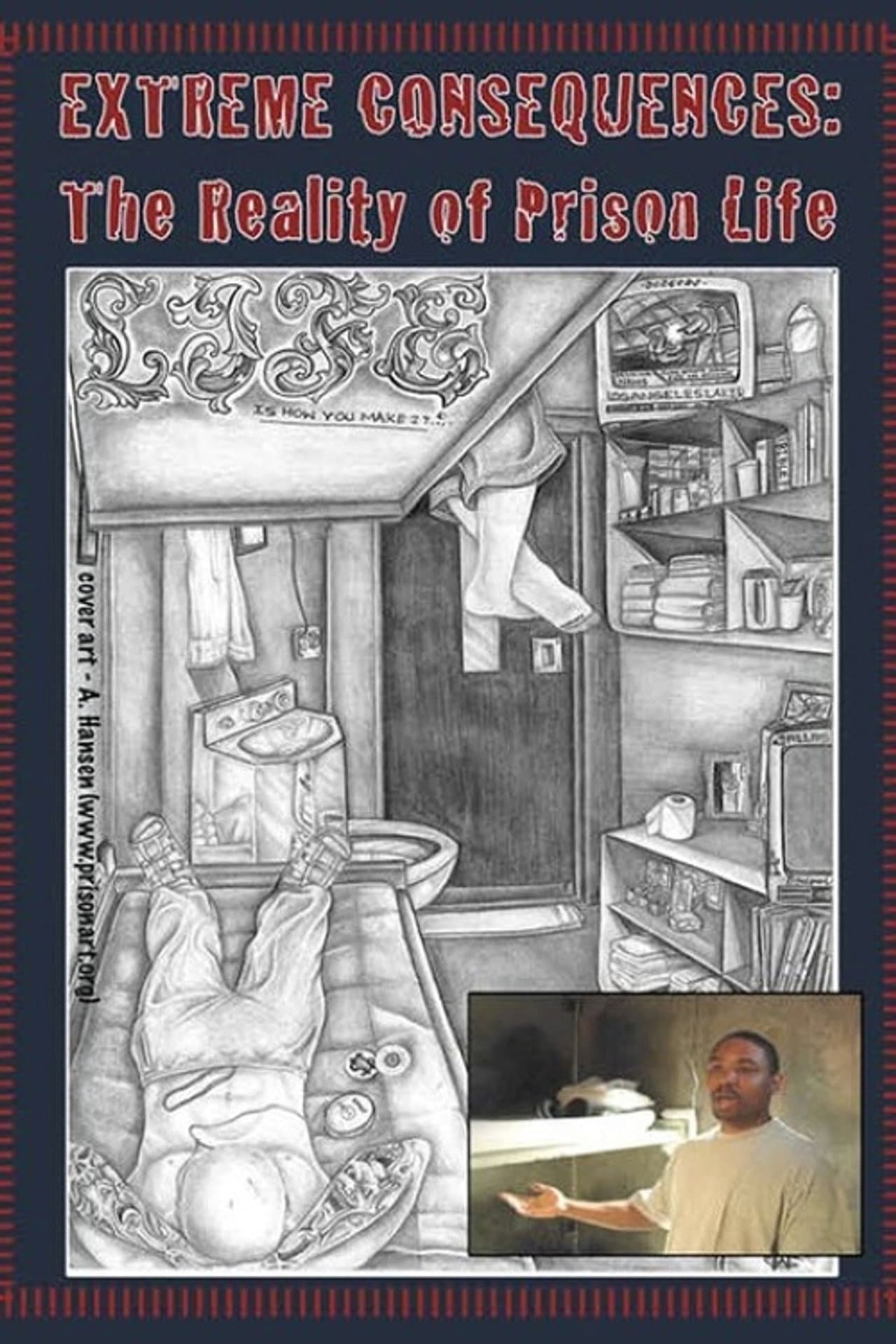 Extreme Consequences: The Reality of Prison Life preview 1
