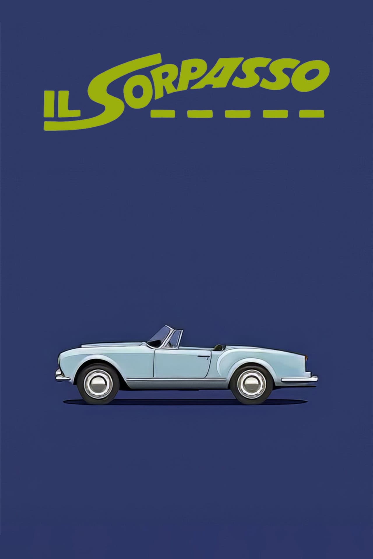 Il Sorpasso preview 2
