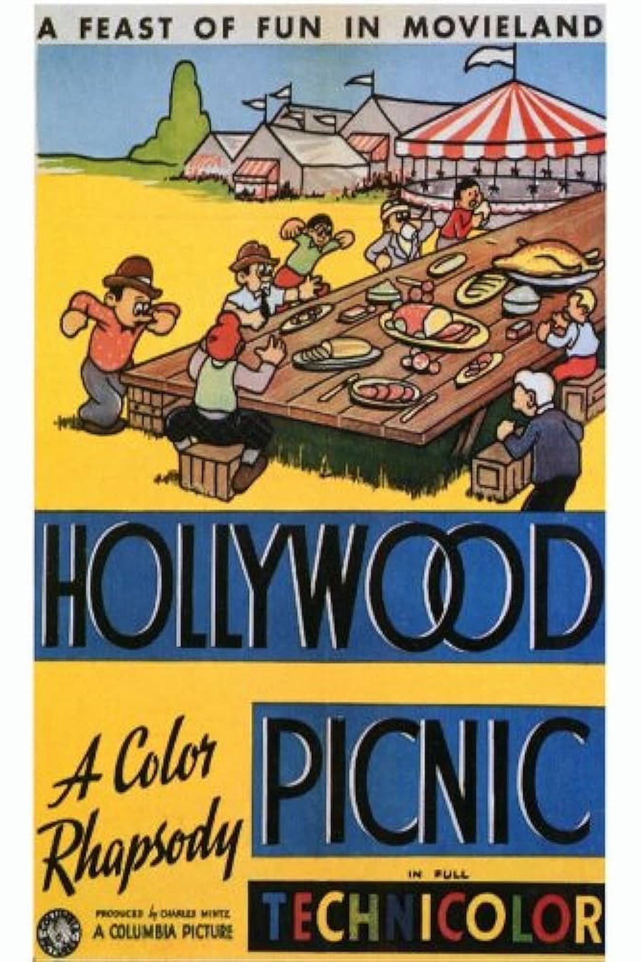 Hollywood Picnic preview 2