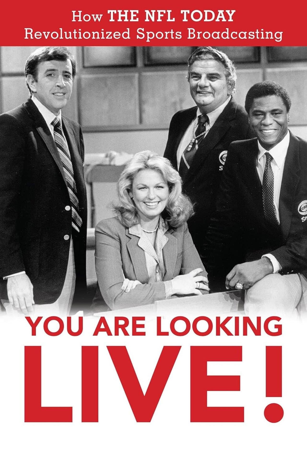 You Are Looking Live! preview 2