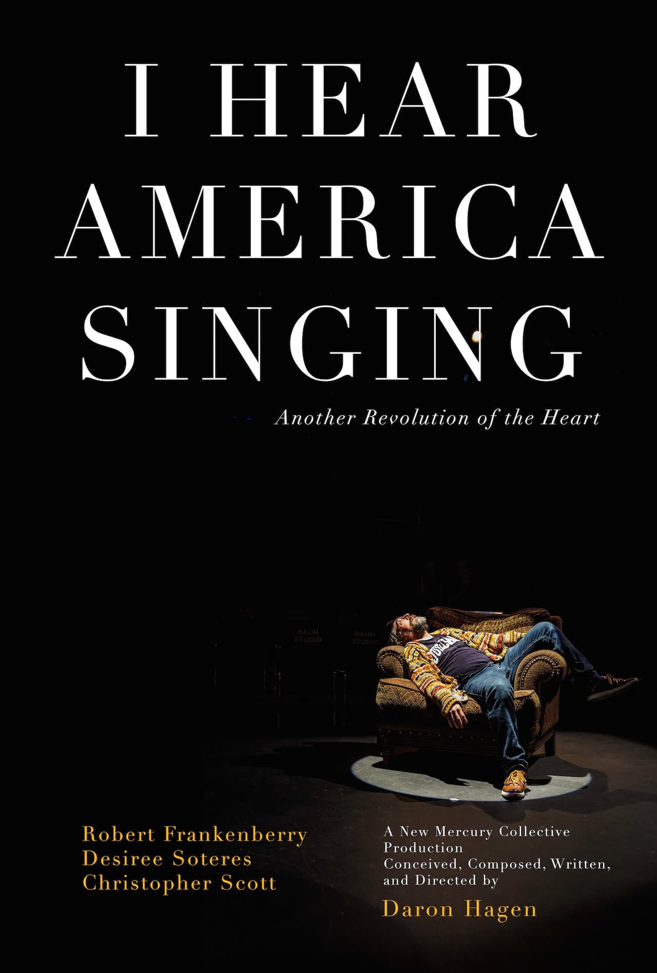 I Hear America Singing preview 2