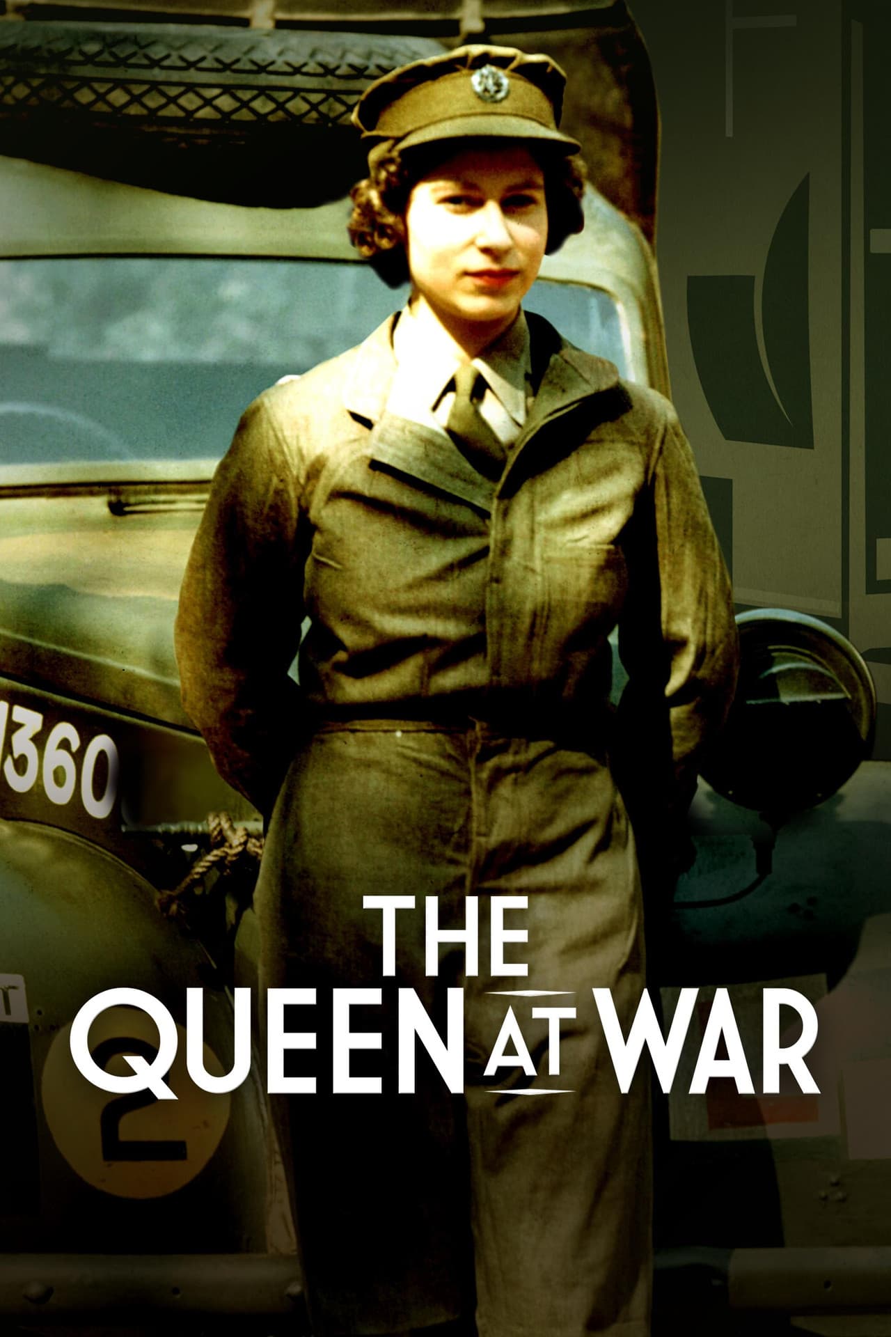 Our Queen at War preview 2