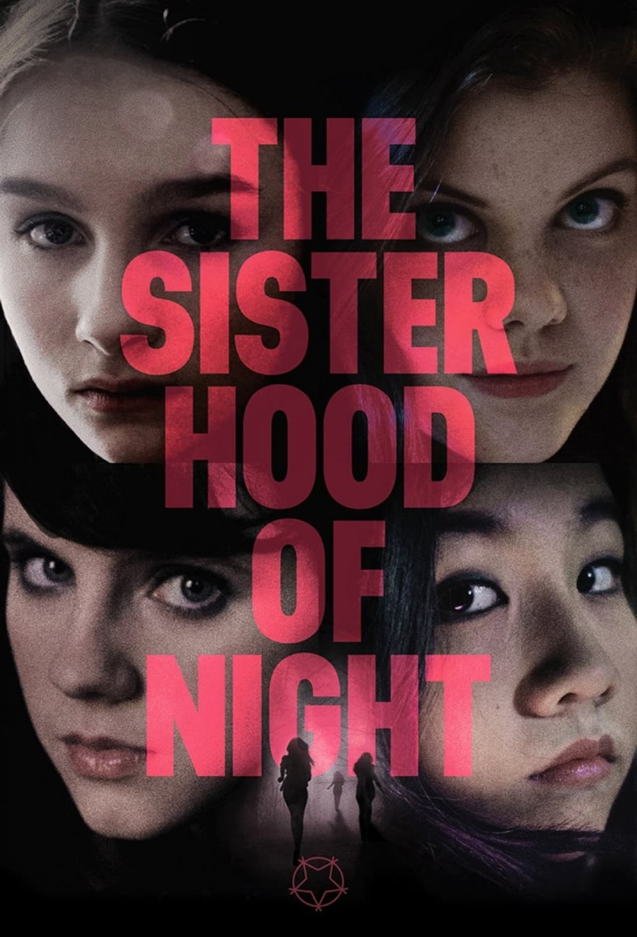 The Sisterhood of Night preview 2