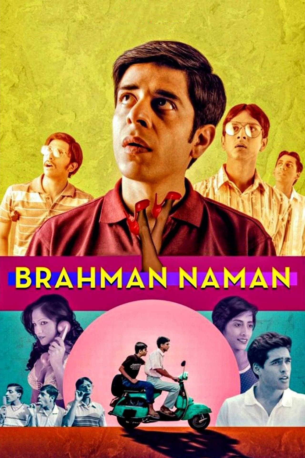 Brahman Naman preview 2