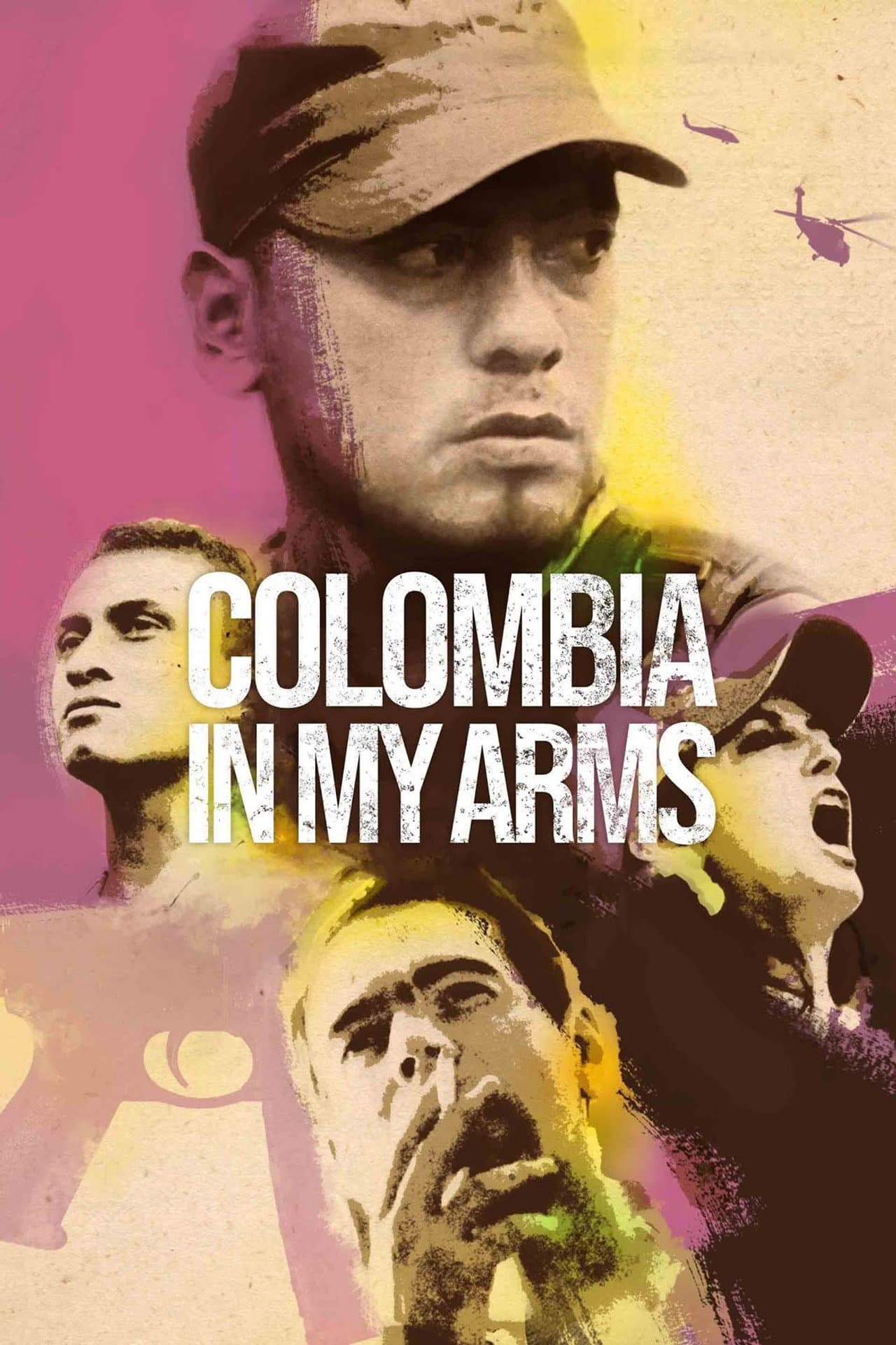 Colombia in My Arms preview 2