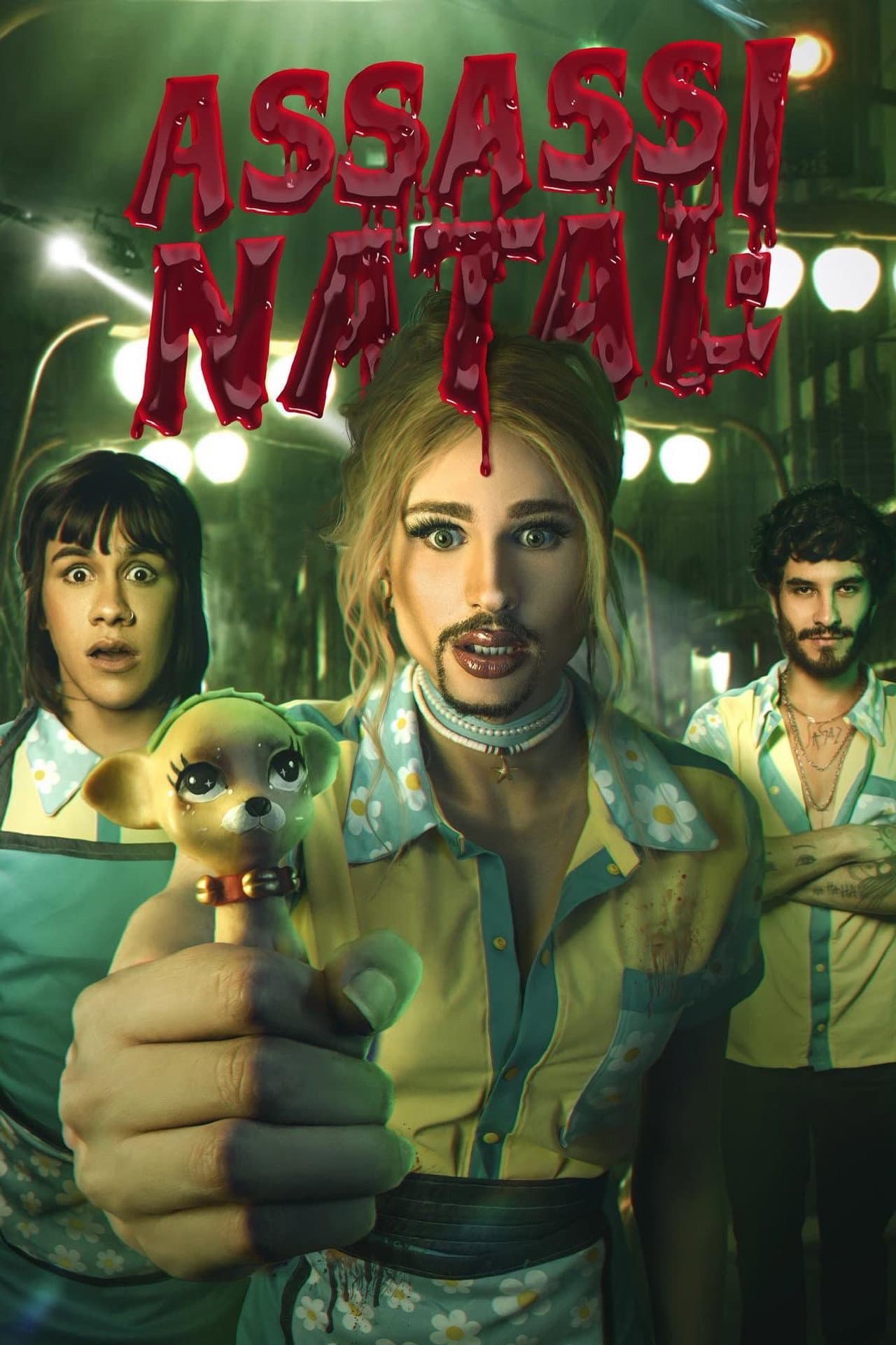 ASSASS!NATAL preview 2