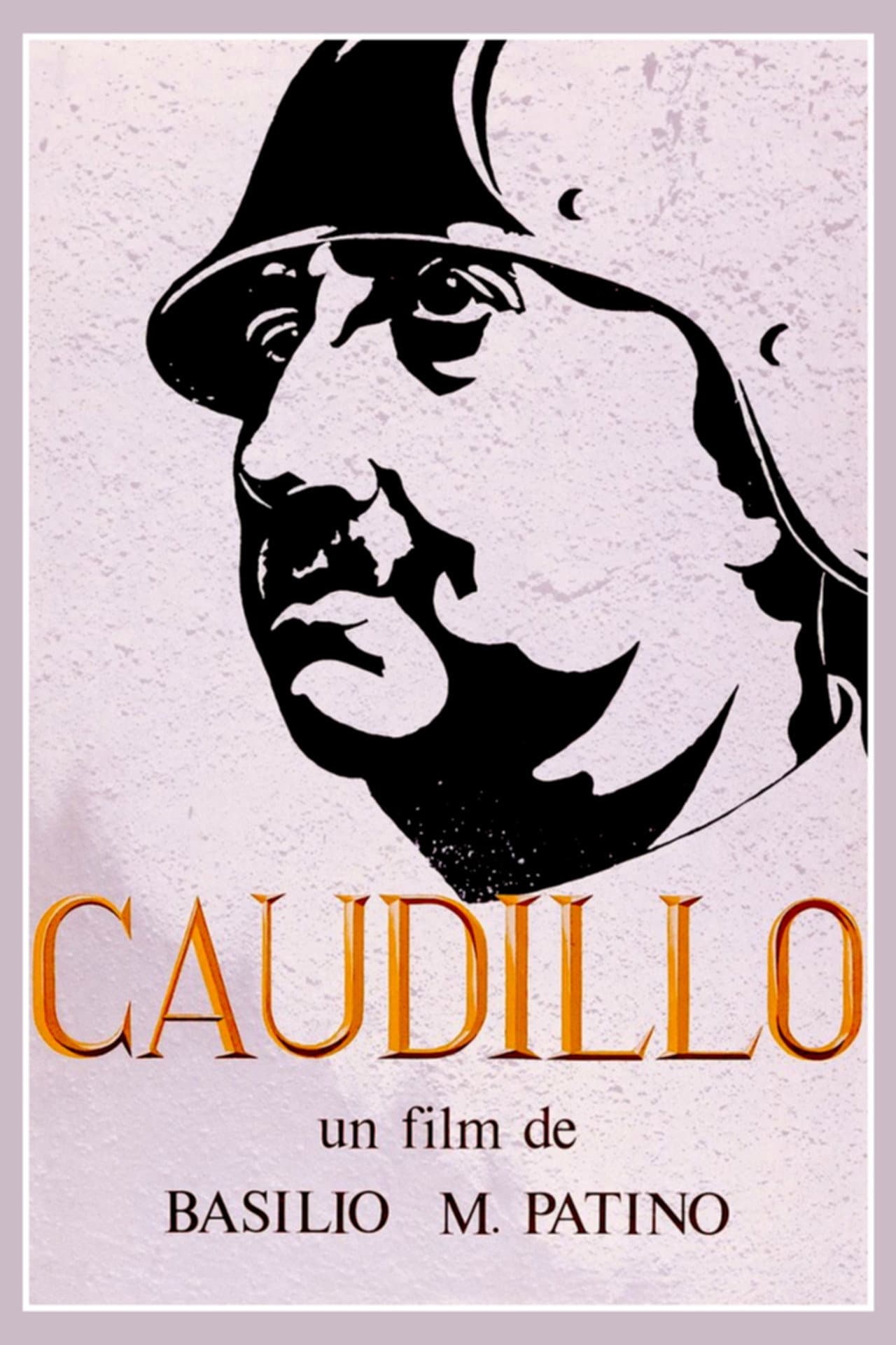Caudillo preview 2