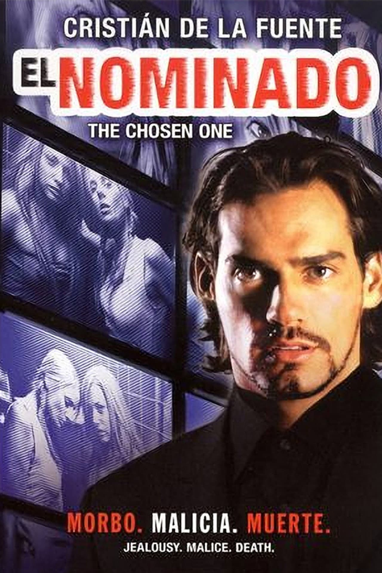The Chosen One preview 1