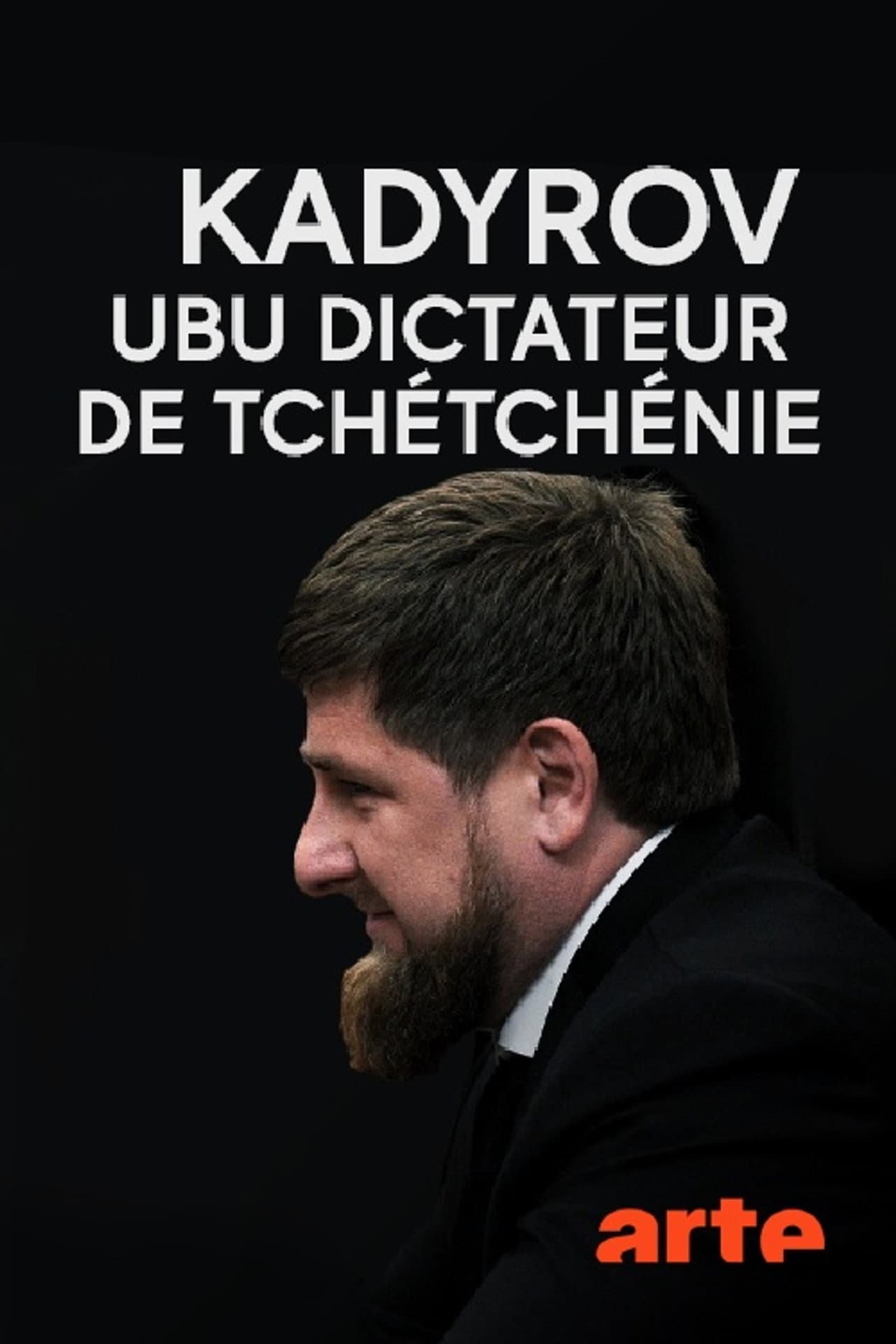 Kadyrov, The Dictator of Chechnya preview 2