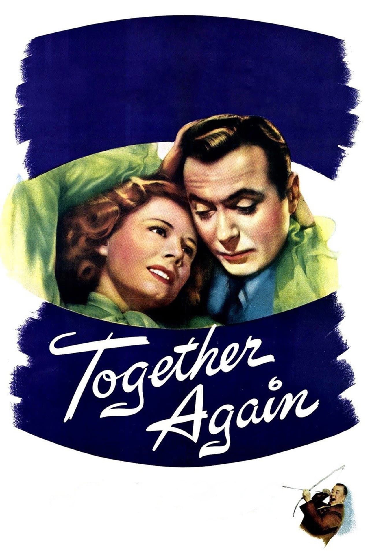 Together Again preview 2
