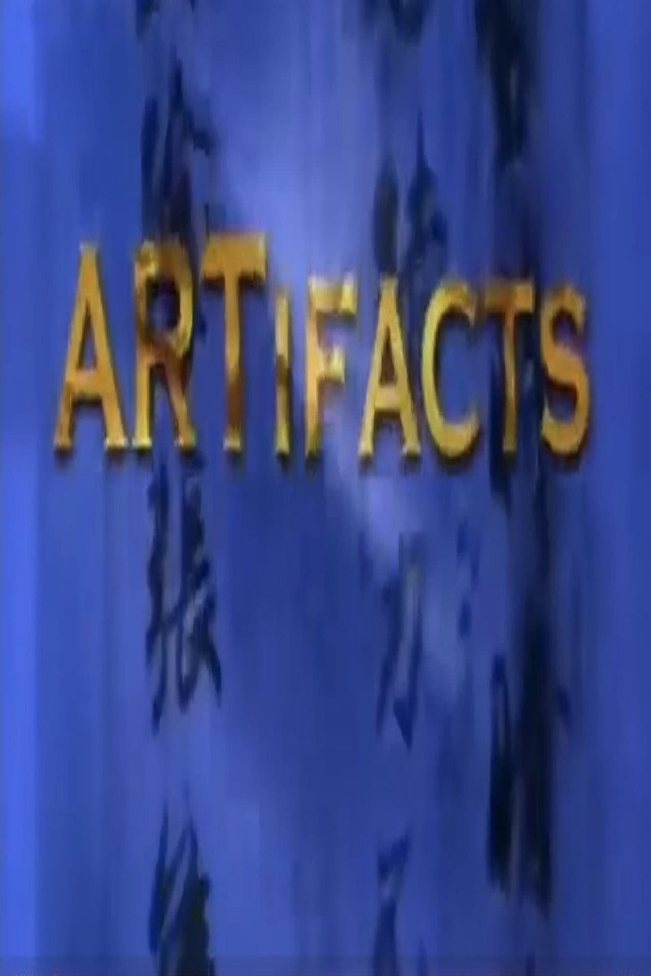 Artifacts preview 1