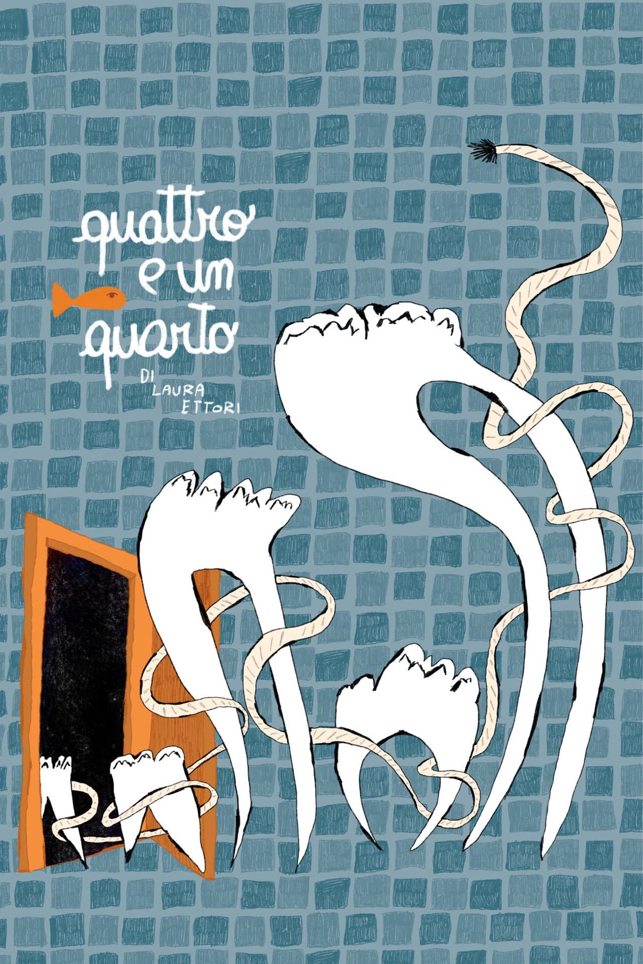 quattro e un quarto preview 2