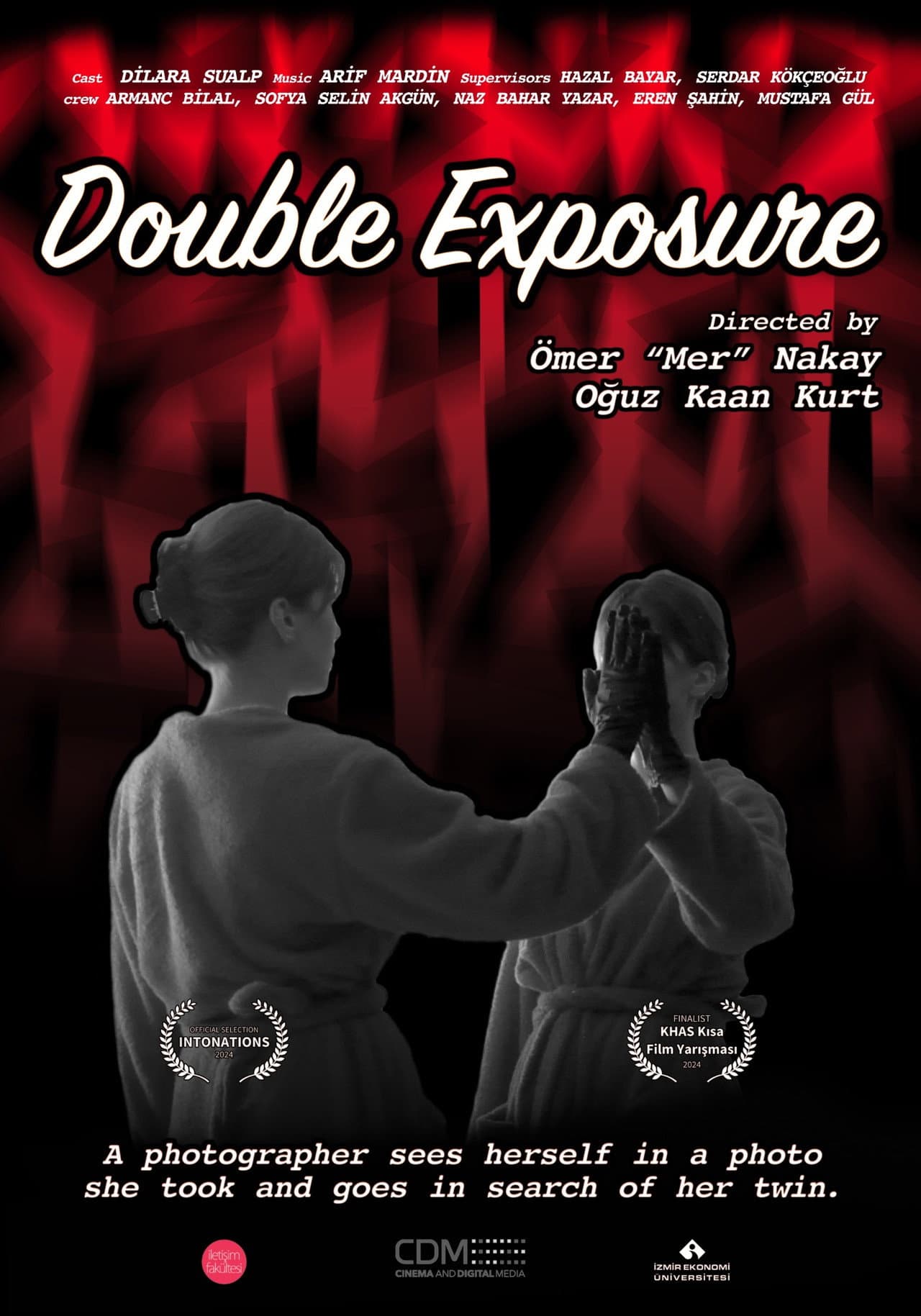 Double Exposure preview 2