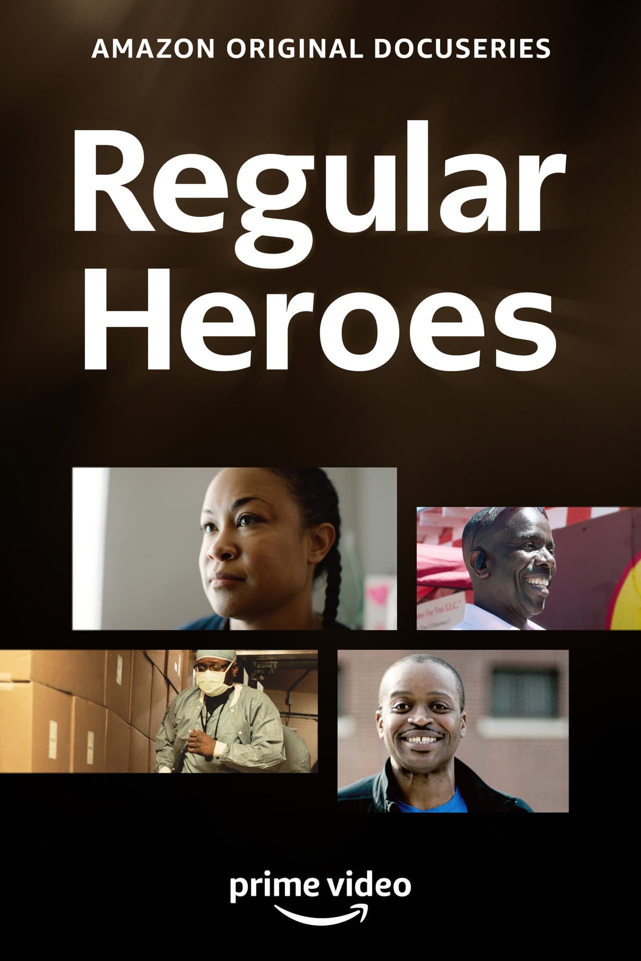 Regular Heroes preview 2