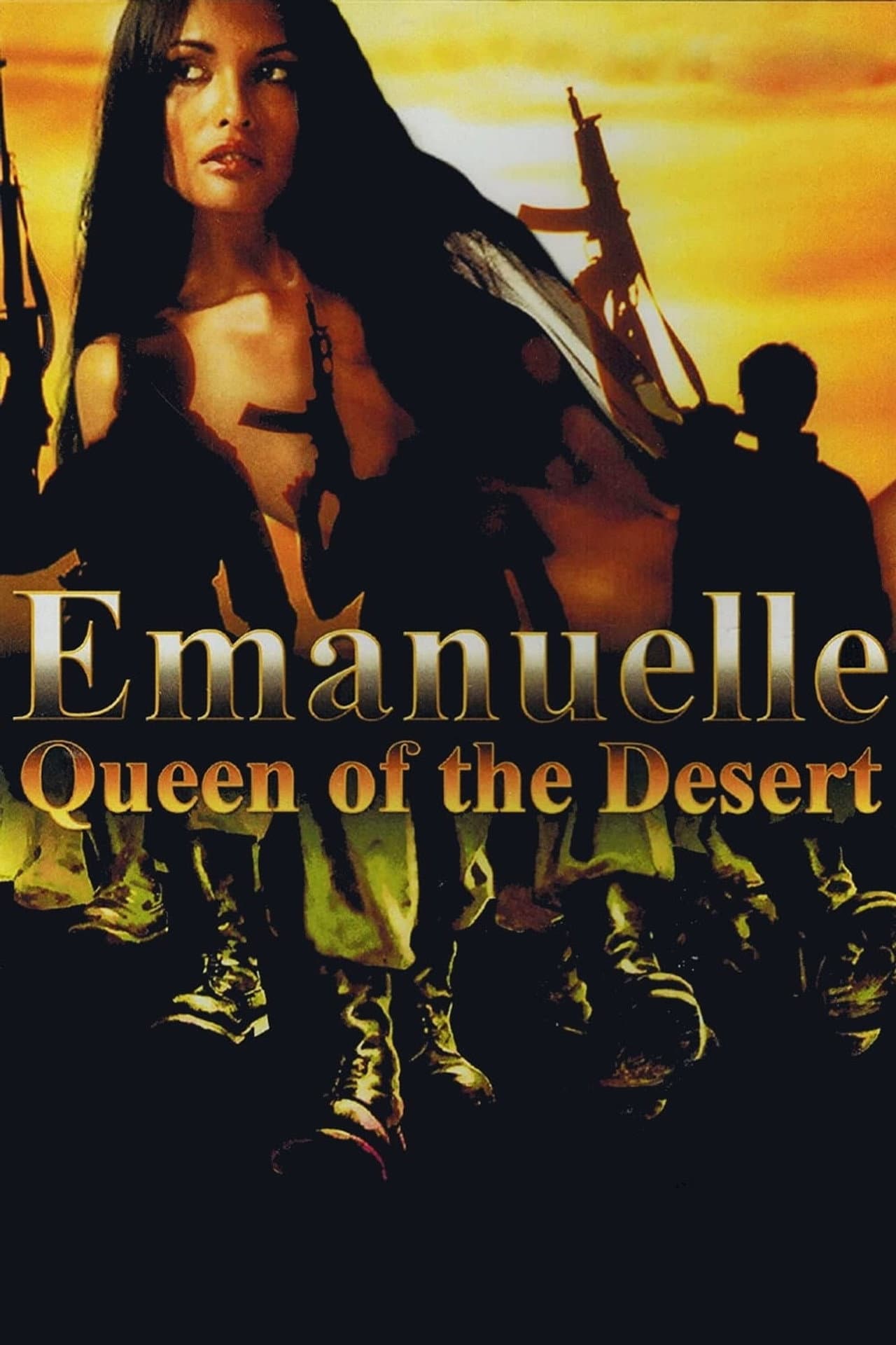 Emanuelle: Queen of the Desert preview 2