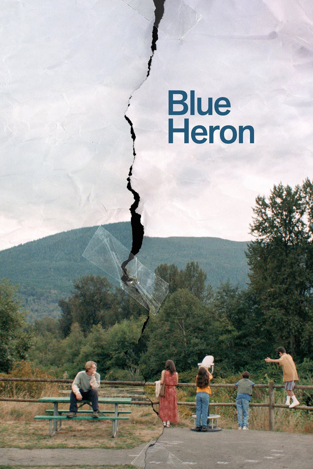Blue Heron preview 2