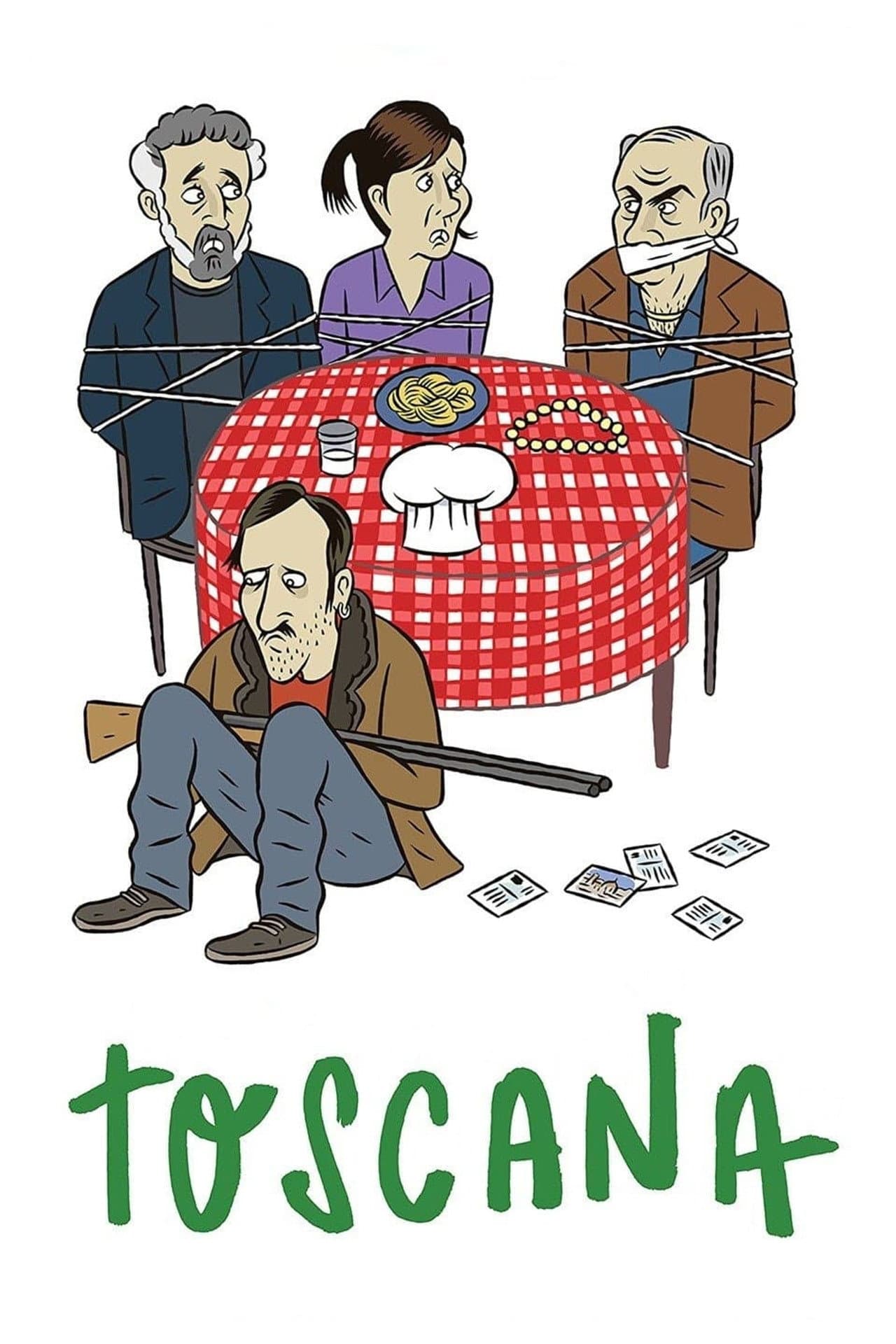 Toscana preview 2