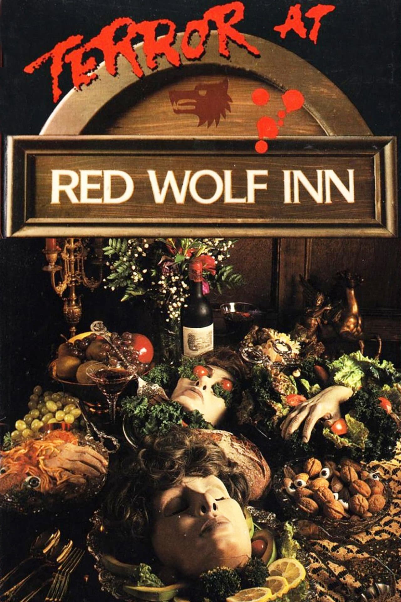 Terror at Red Wolf Inn preview 2