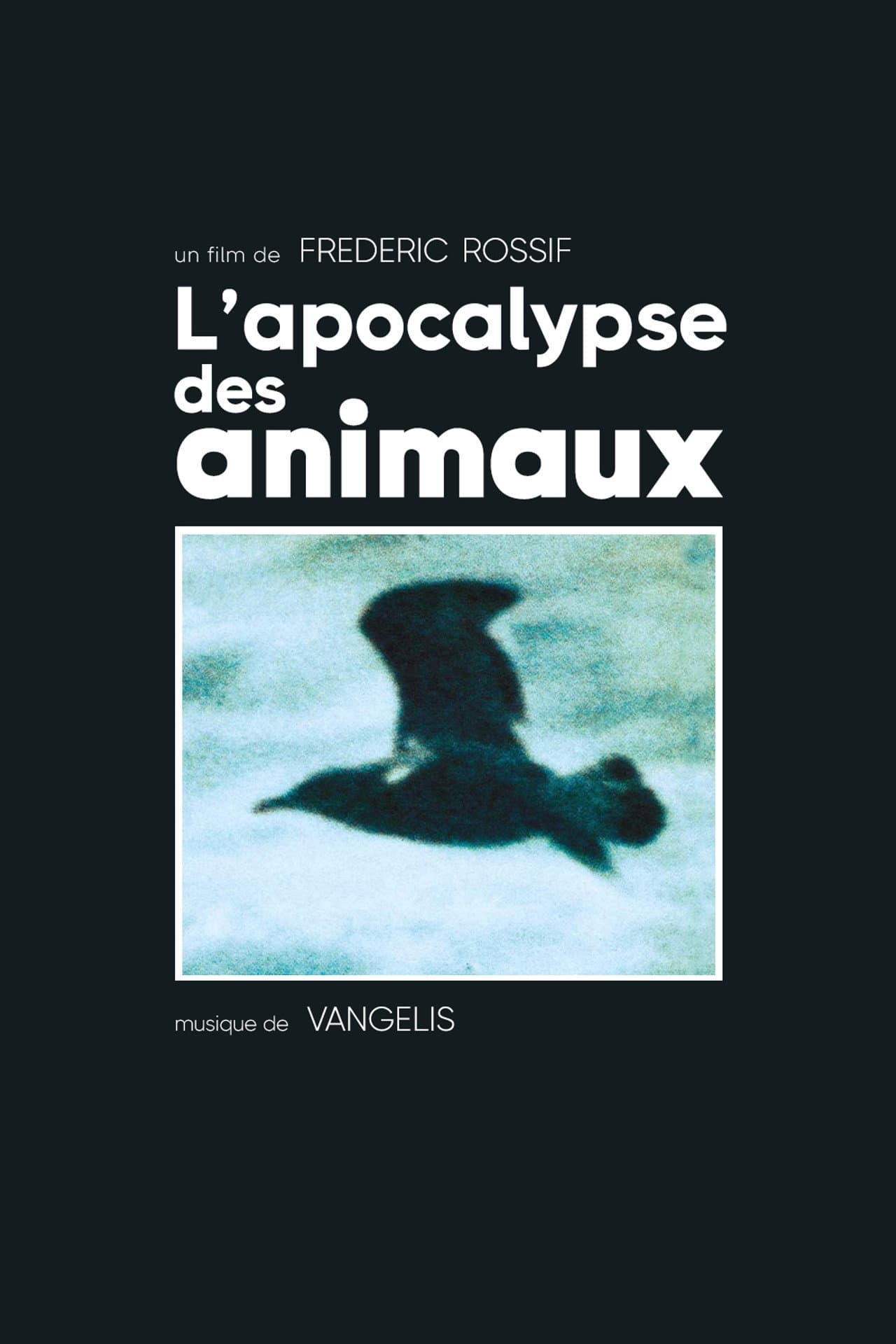 The Apocalypse of the Animals preview 1