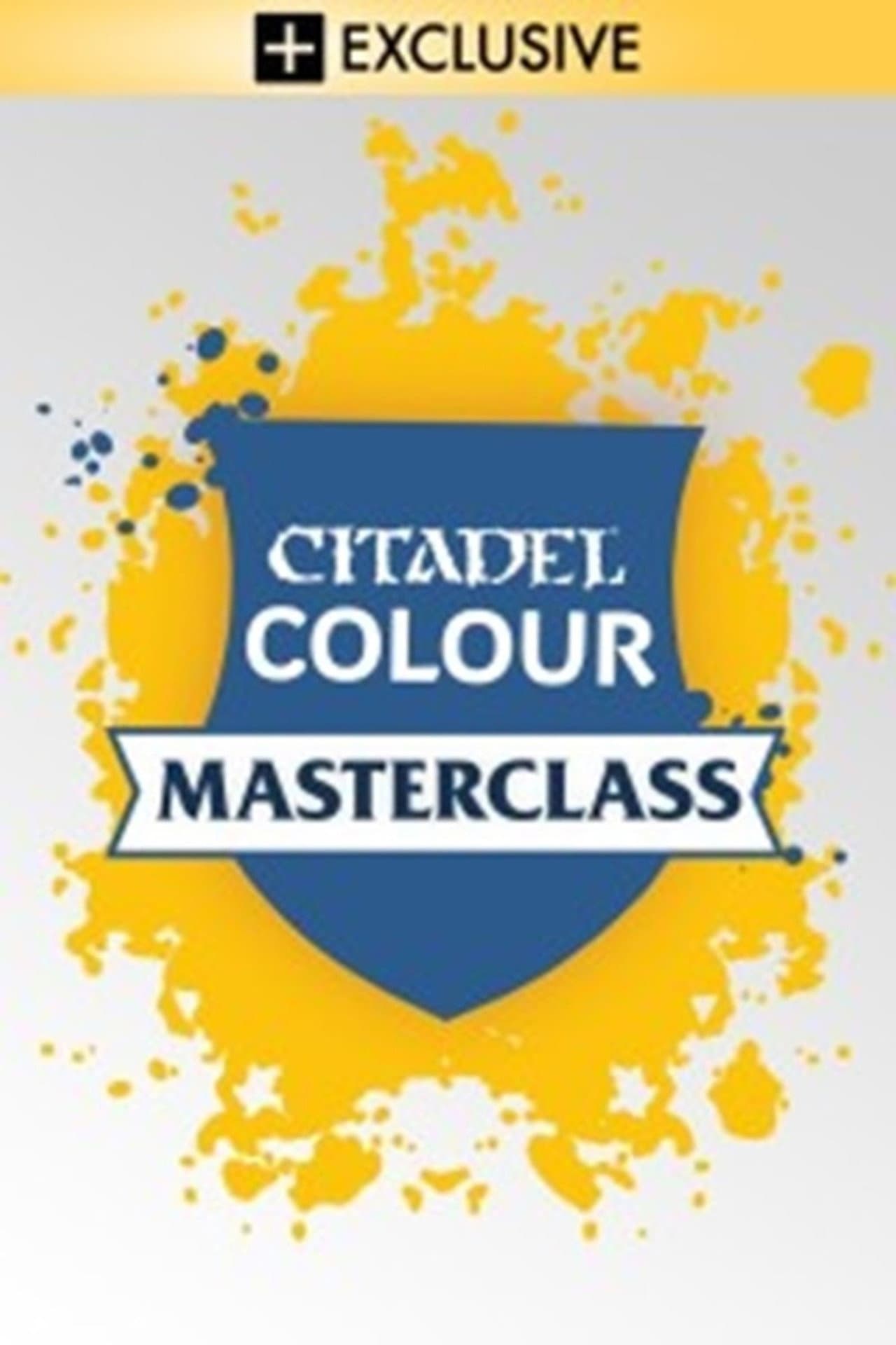 Citadel Colour Masterclass preview 1