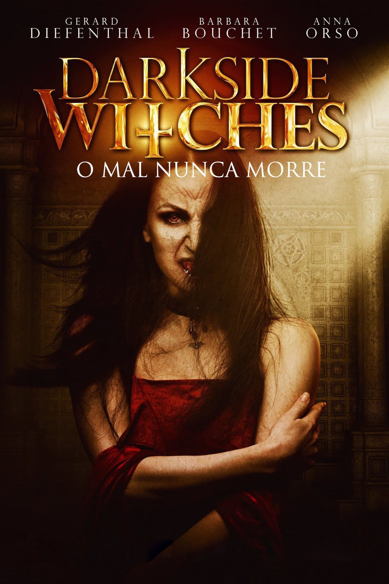 Darkside Witches preview 2