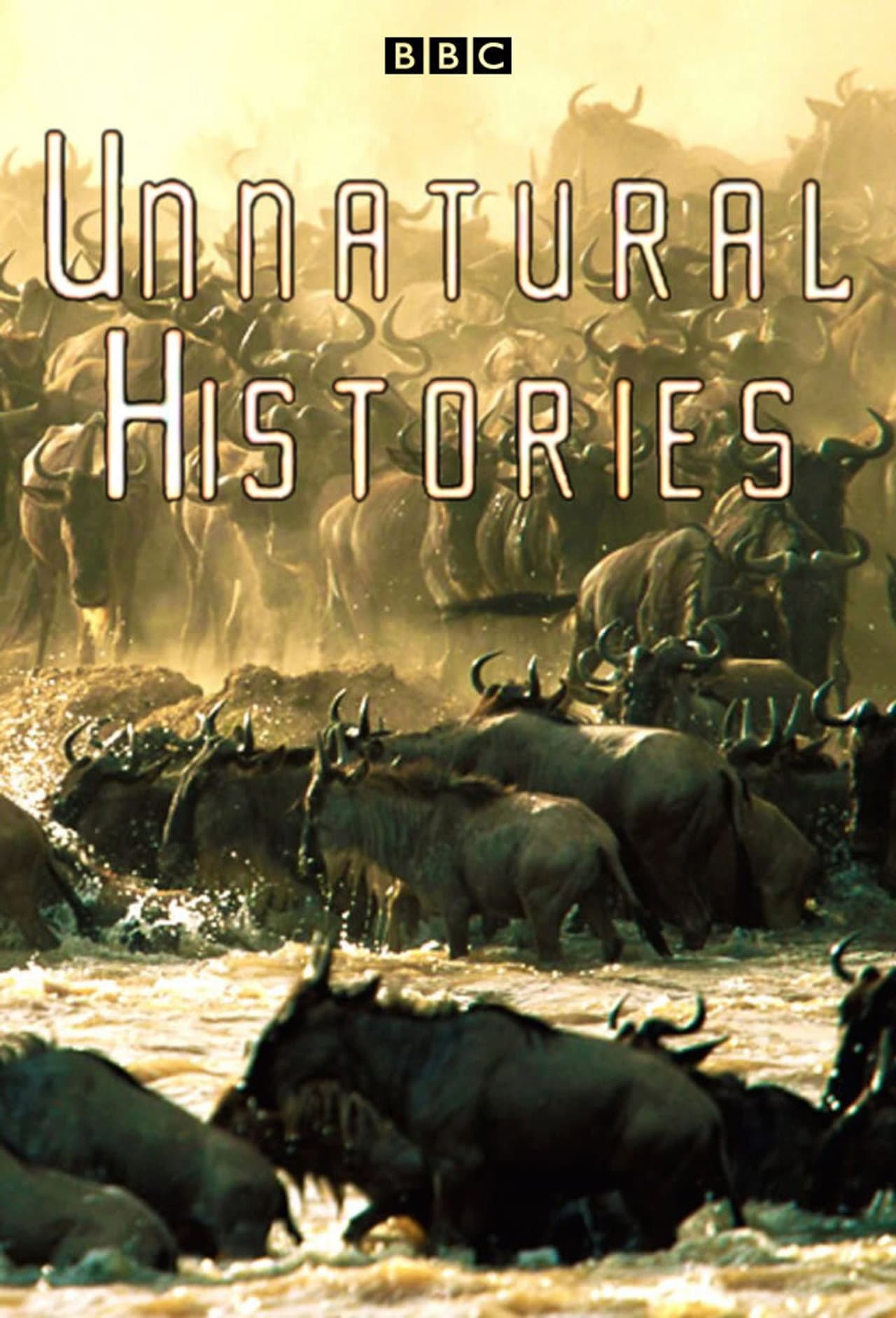 Unnatural Histories preview 2