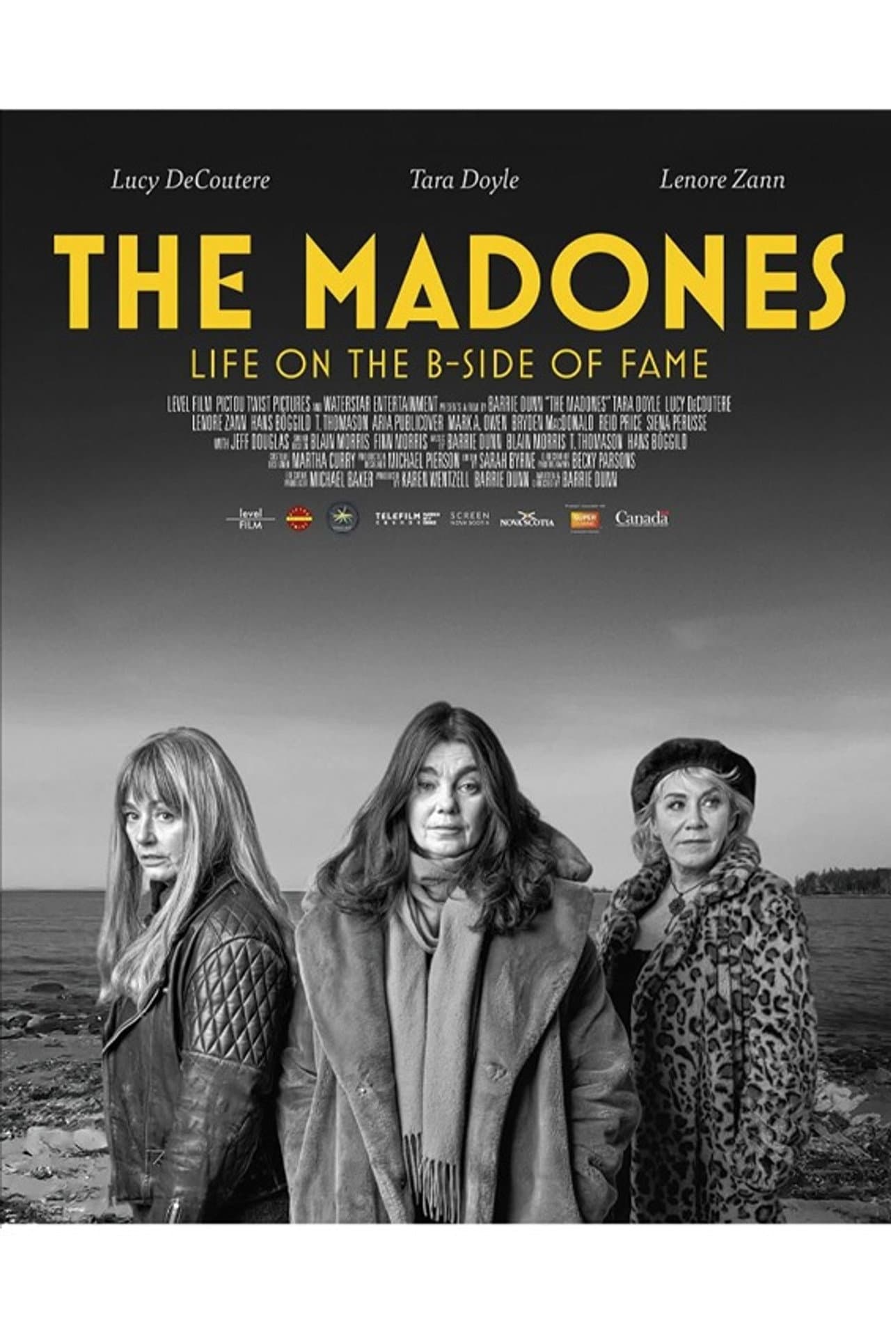 The Madones preview 2